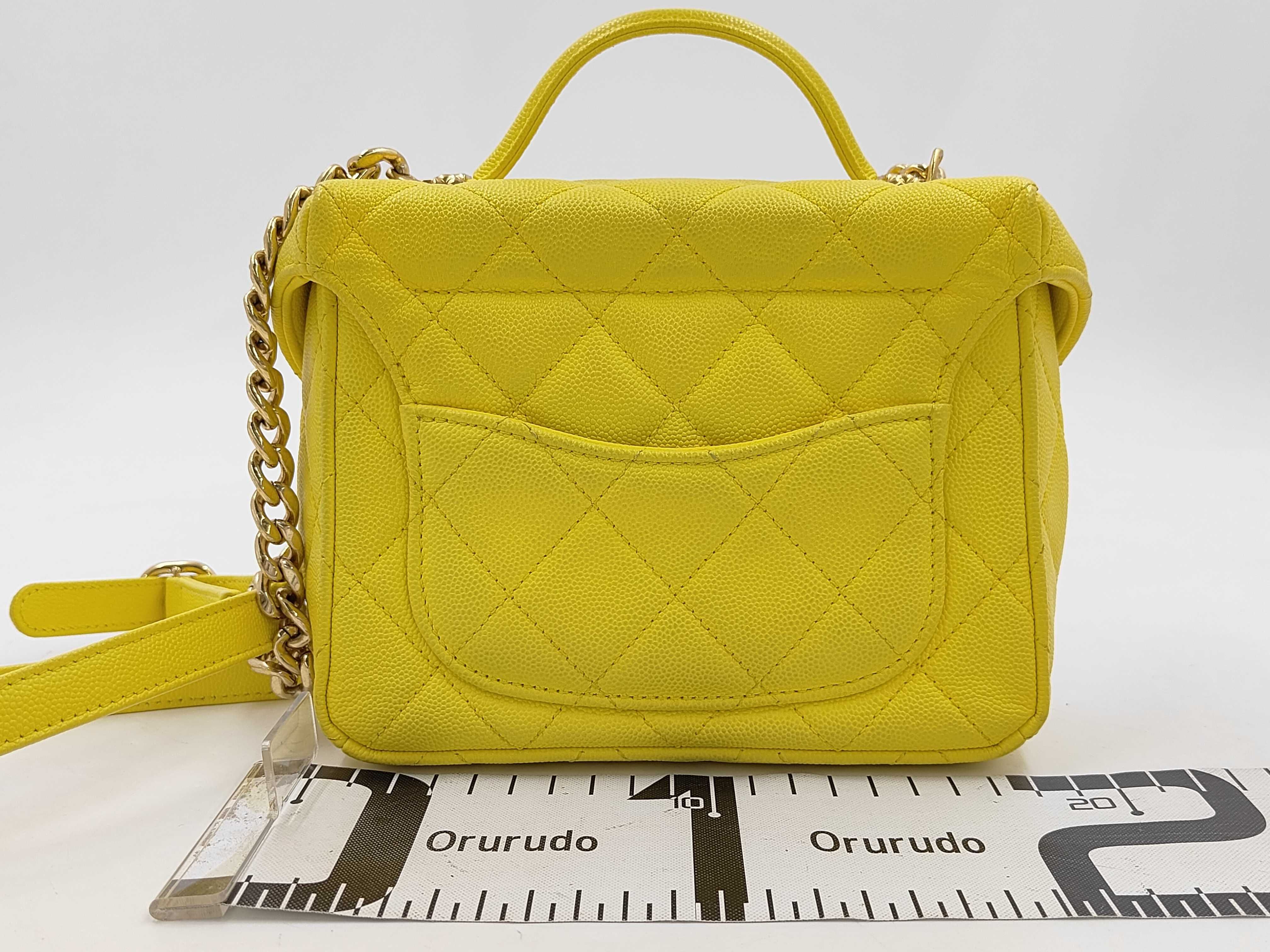 Vanity Case Bag — view 2