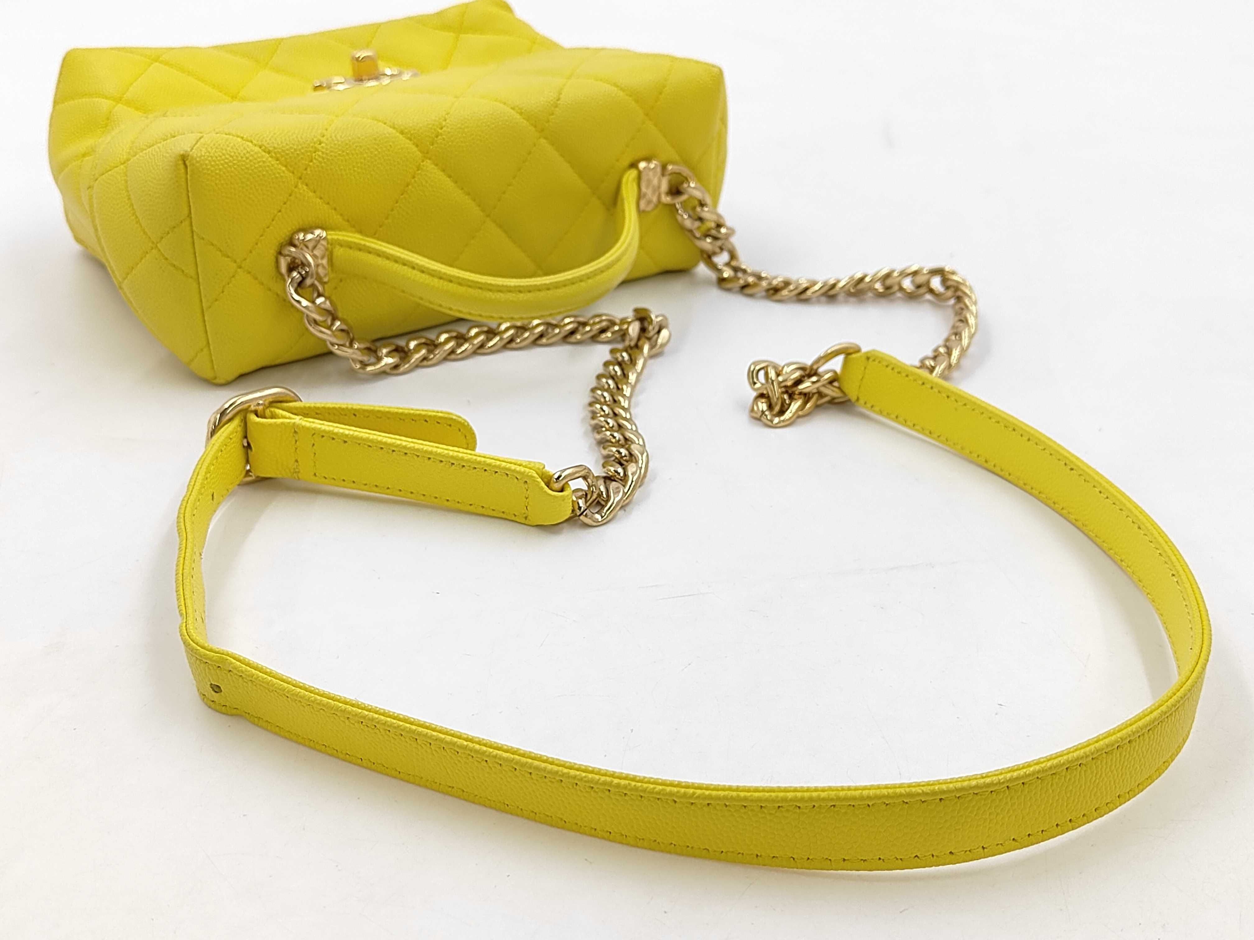 Vanity Case Bag — view 5