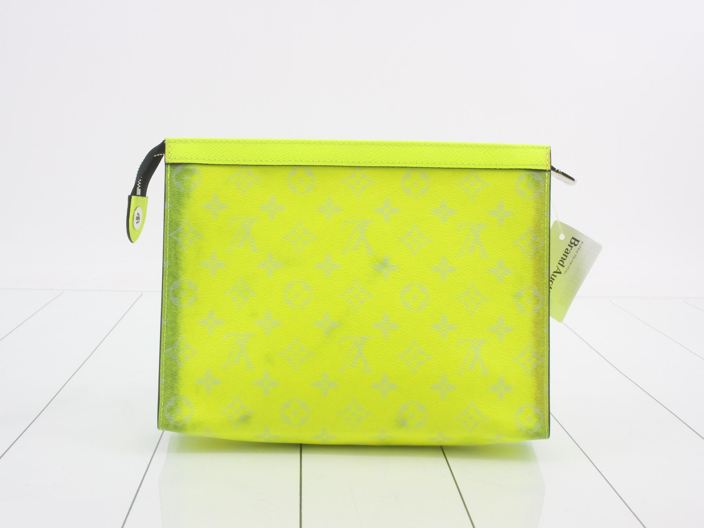 Taigarama Pochette Voyage IC Type — view 2