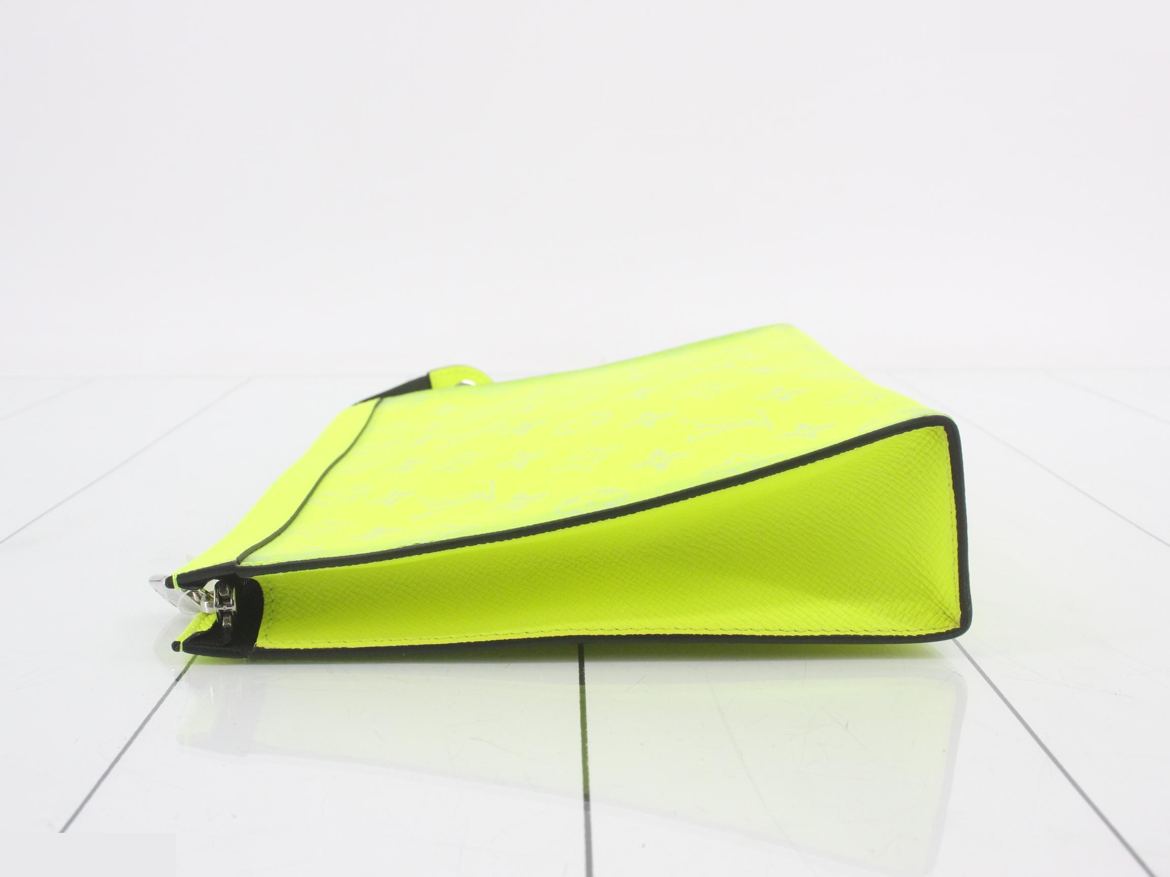 Taigarama Pochette Voyage IC Type — view 4
