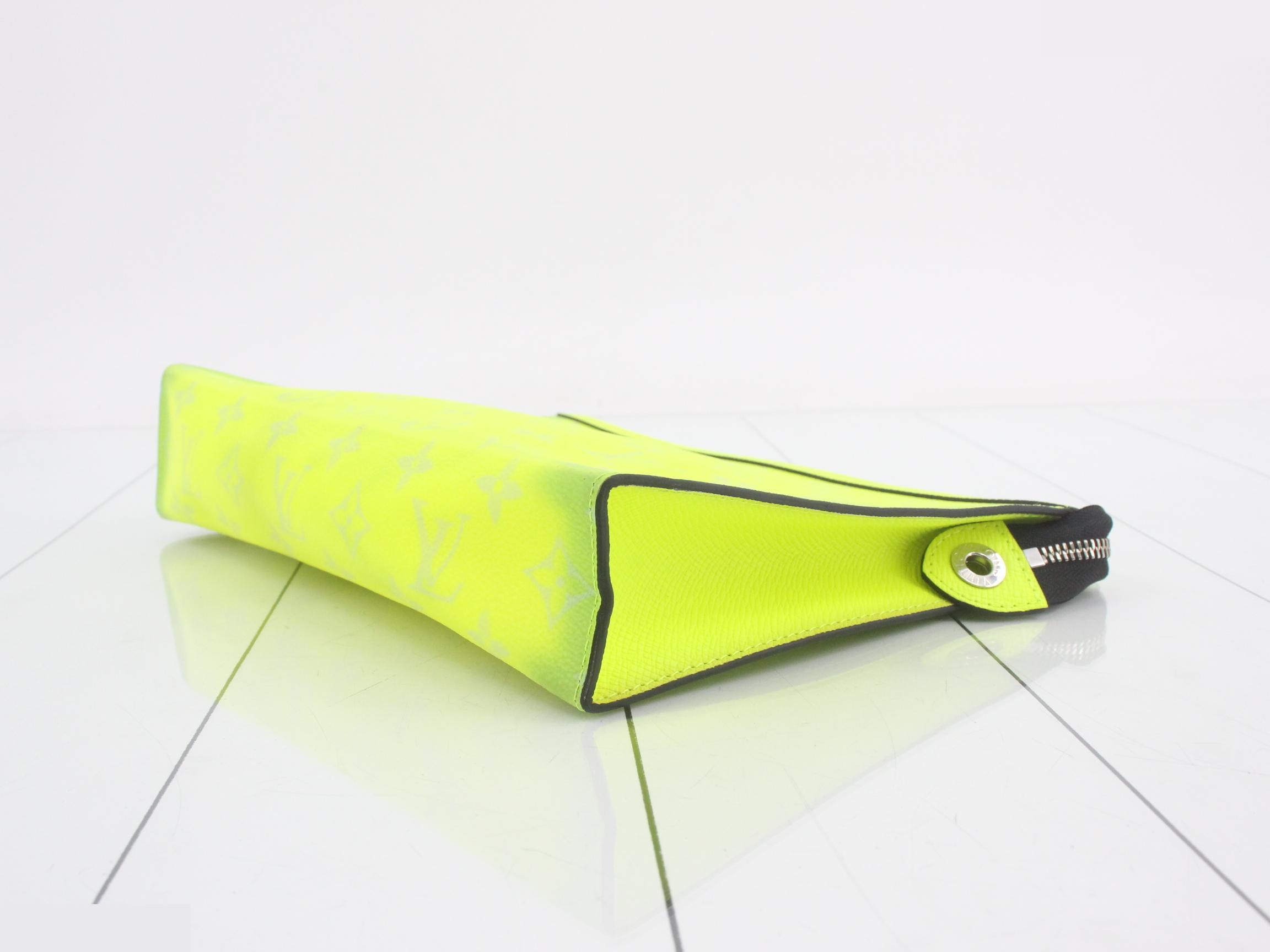 Taigarama Pochette Voyage IC Type — view 6