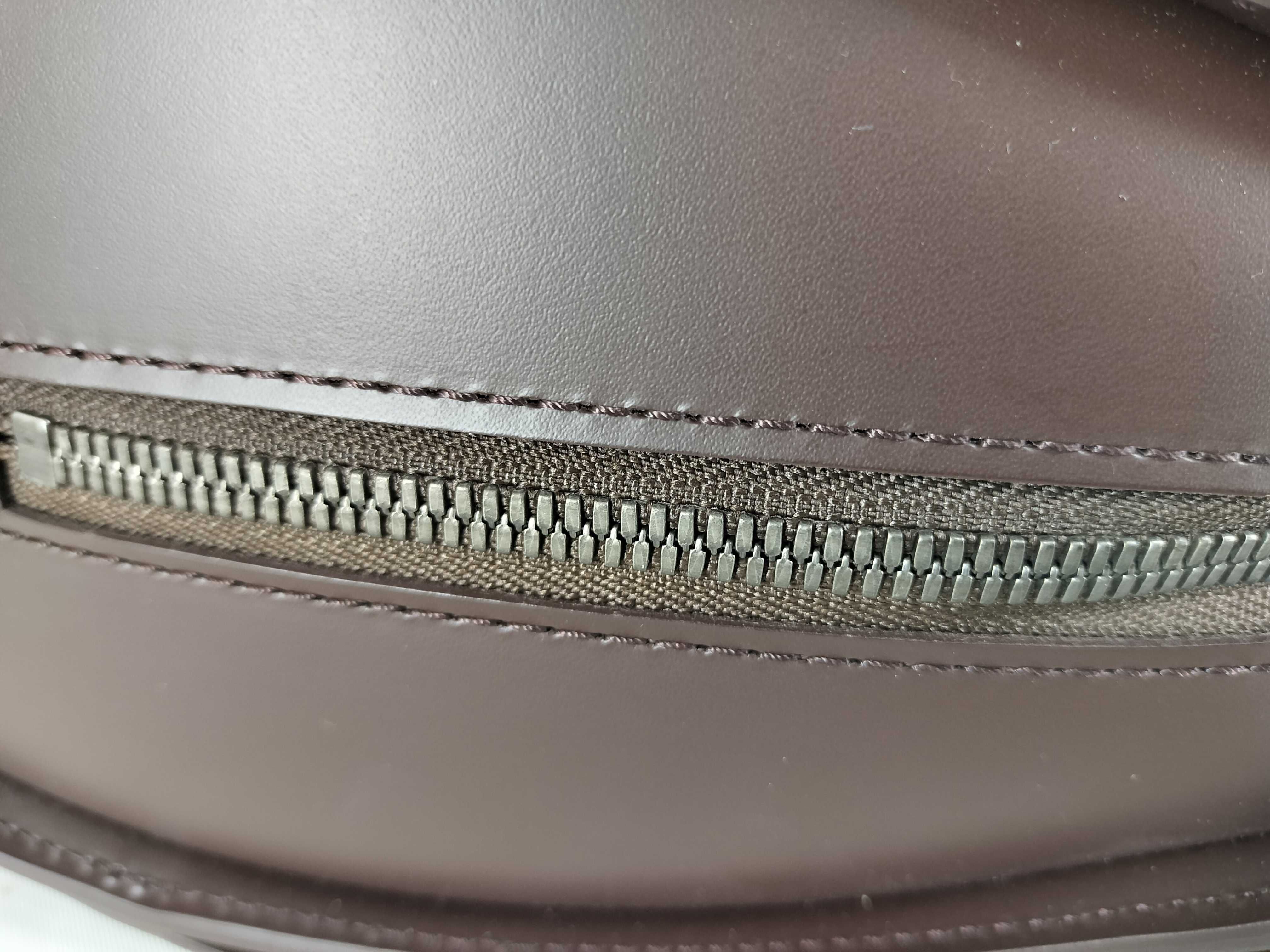 Epi Pont Neuf PM Handbag — view 6