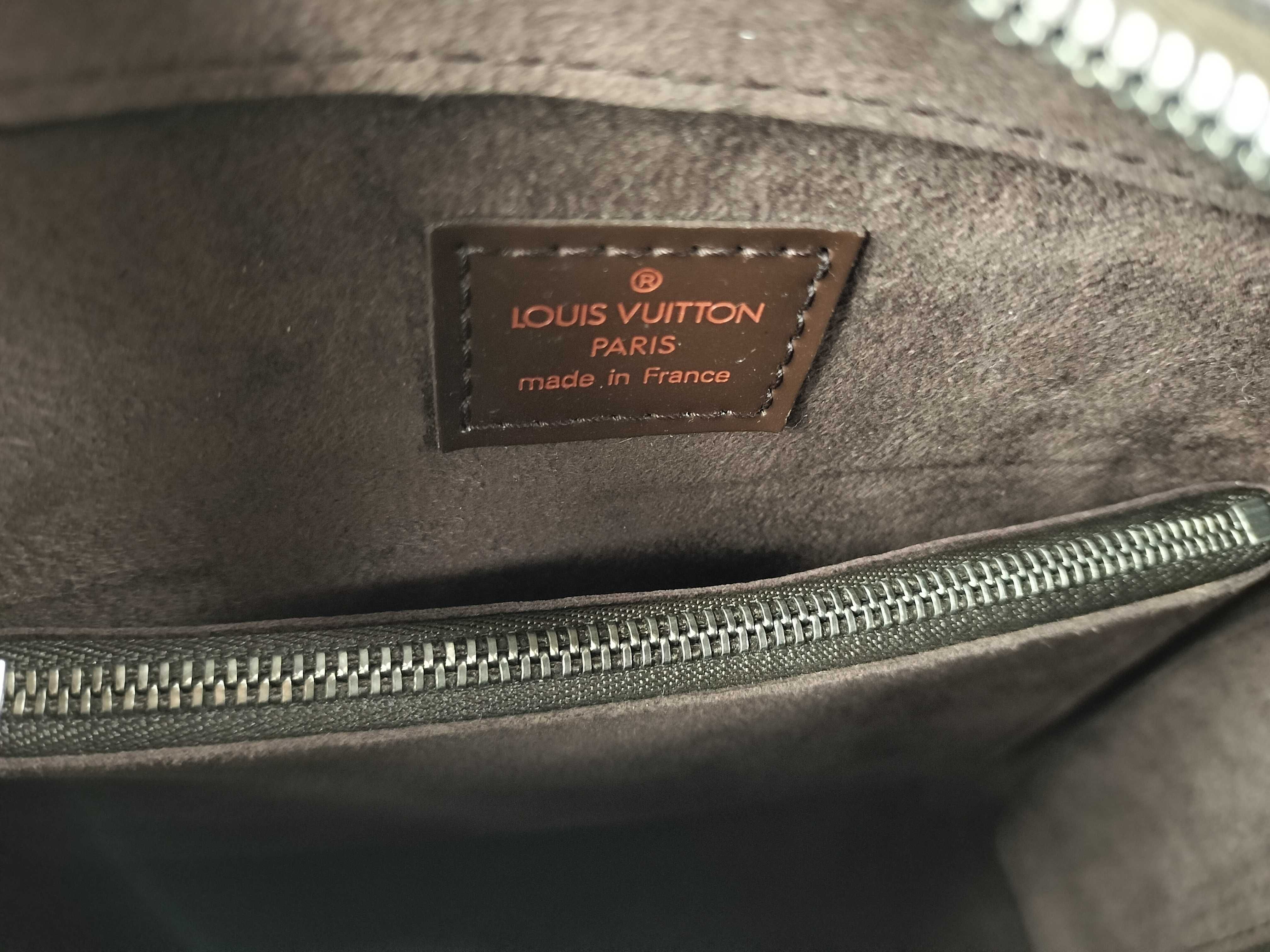 Epi Pont Neuf PM Handbag — view 8