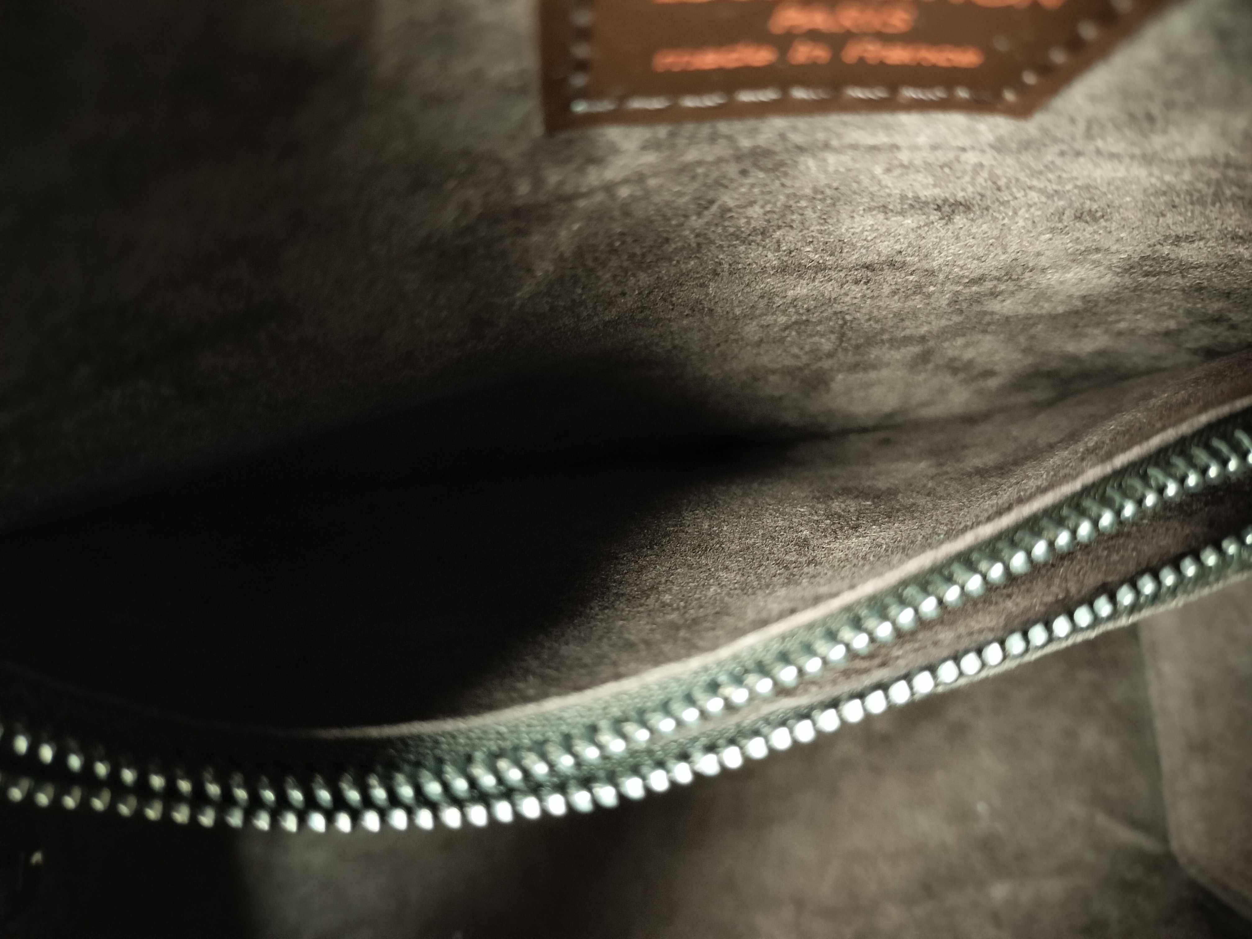 Epi Pont Neuf PM Handbag — view 9