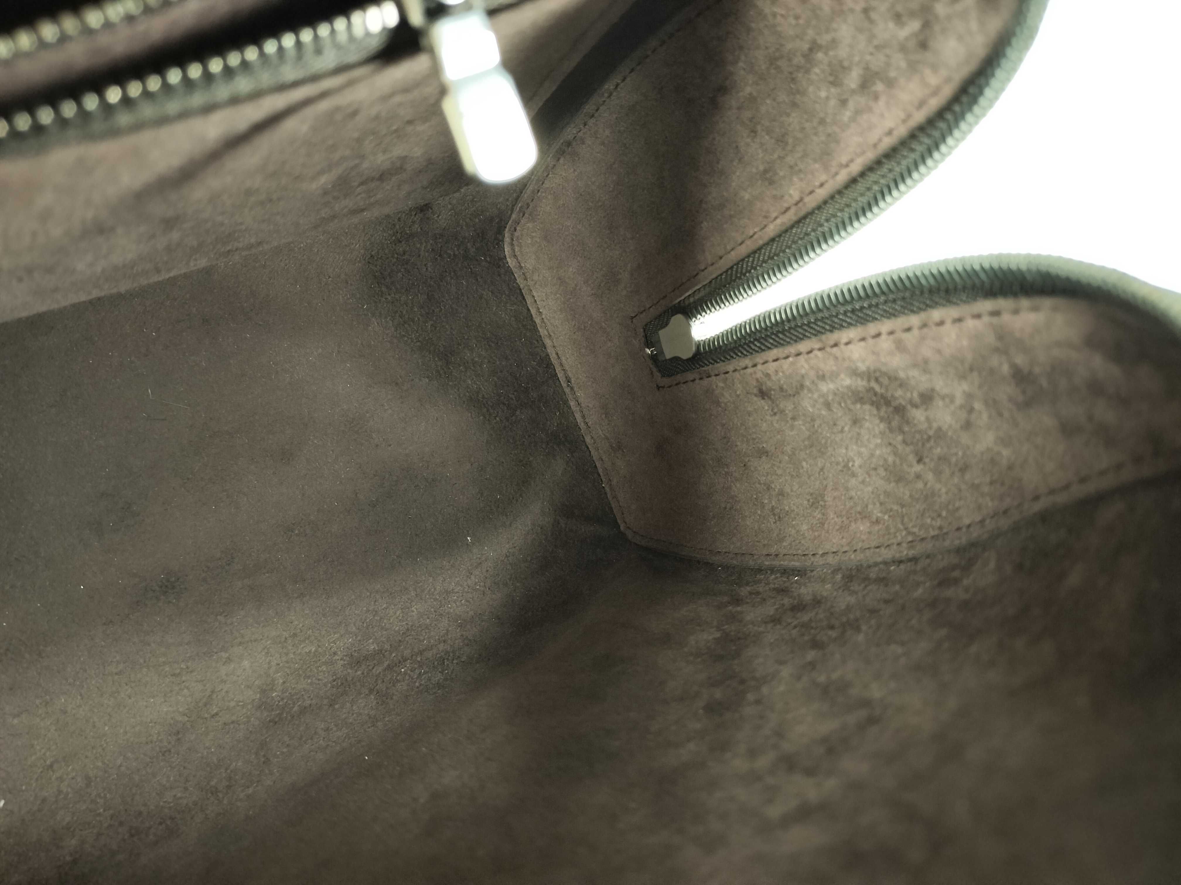 Epi Pont Neuf PM Handbag — view 10