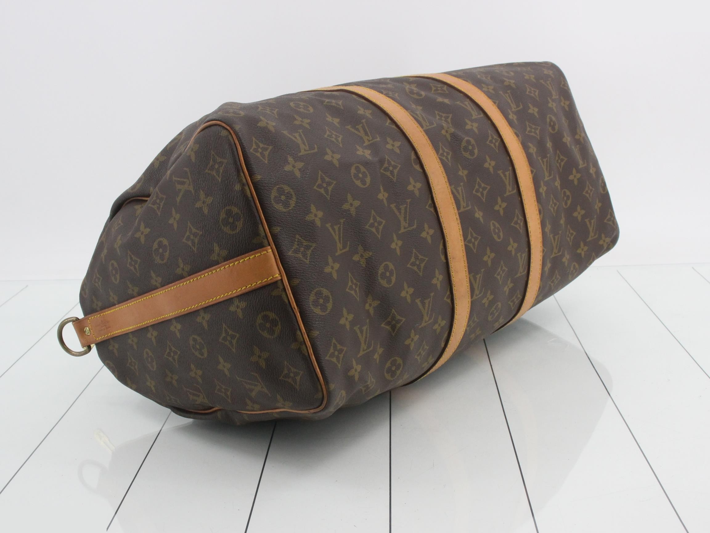 Keepall Bandoulière 50 — view 5