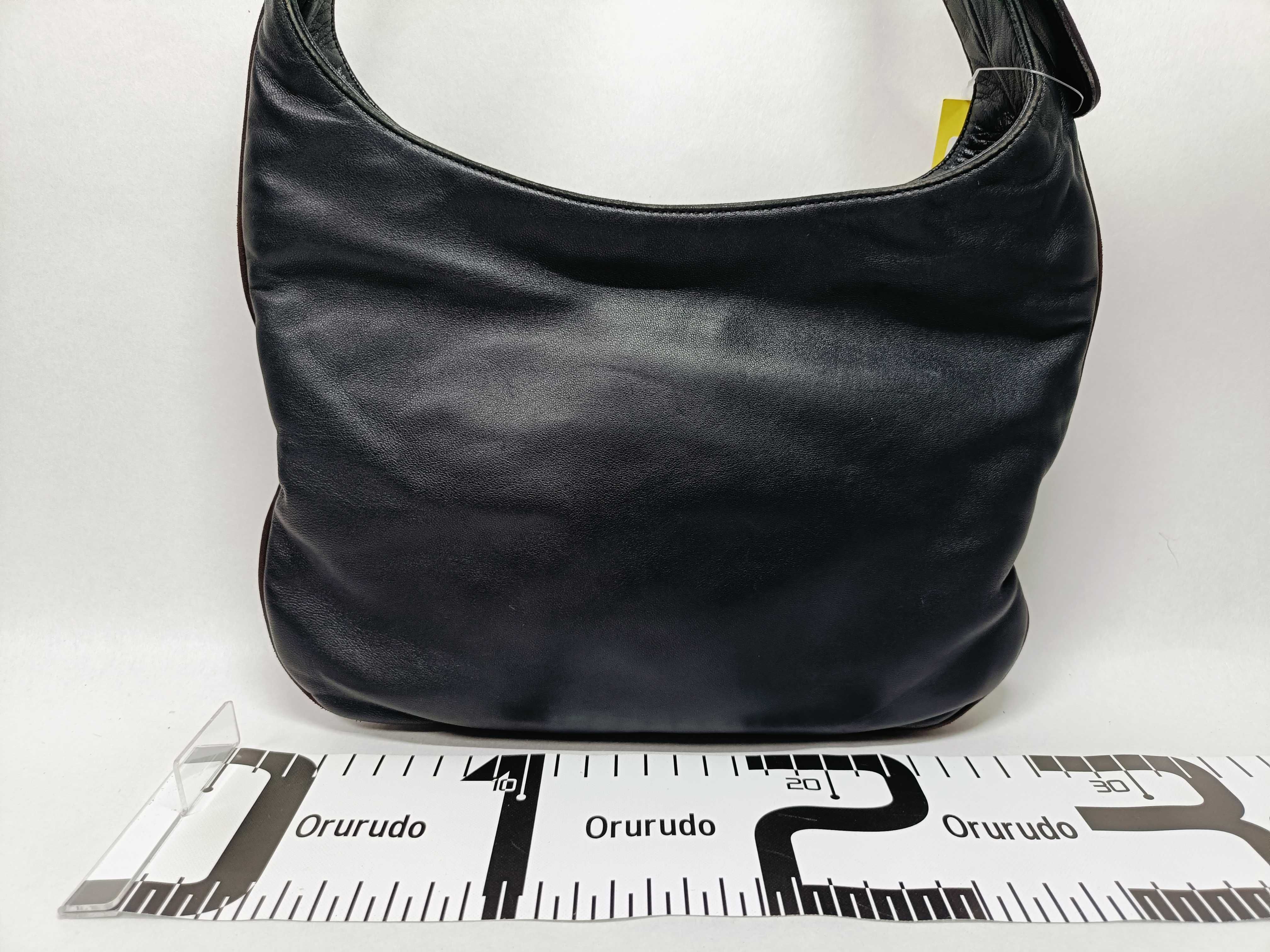 Nappa Aire One-Shoulder Bag (Shoulder Bag) — view 2