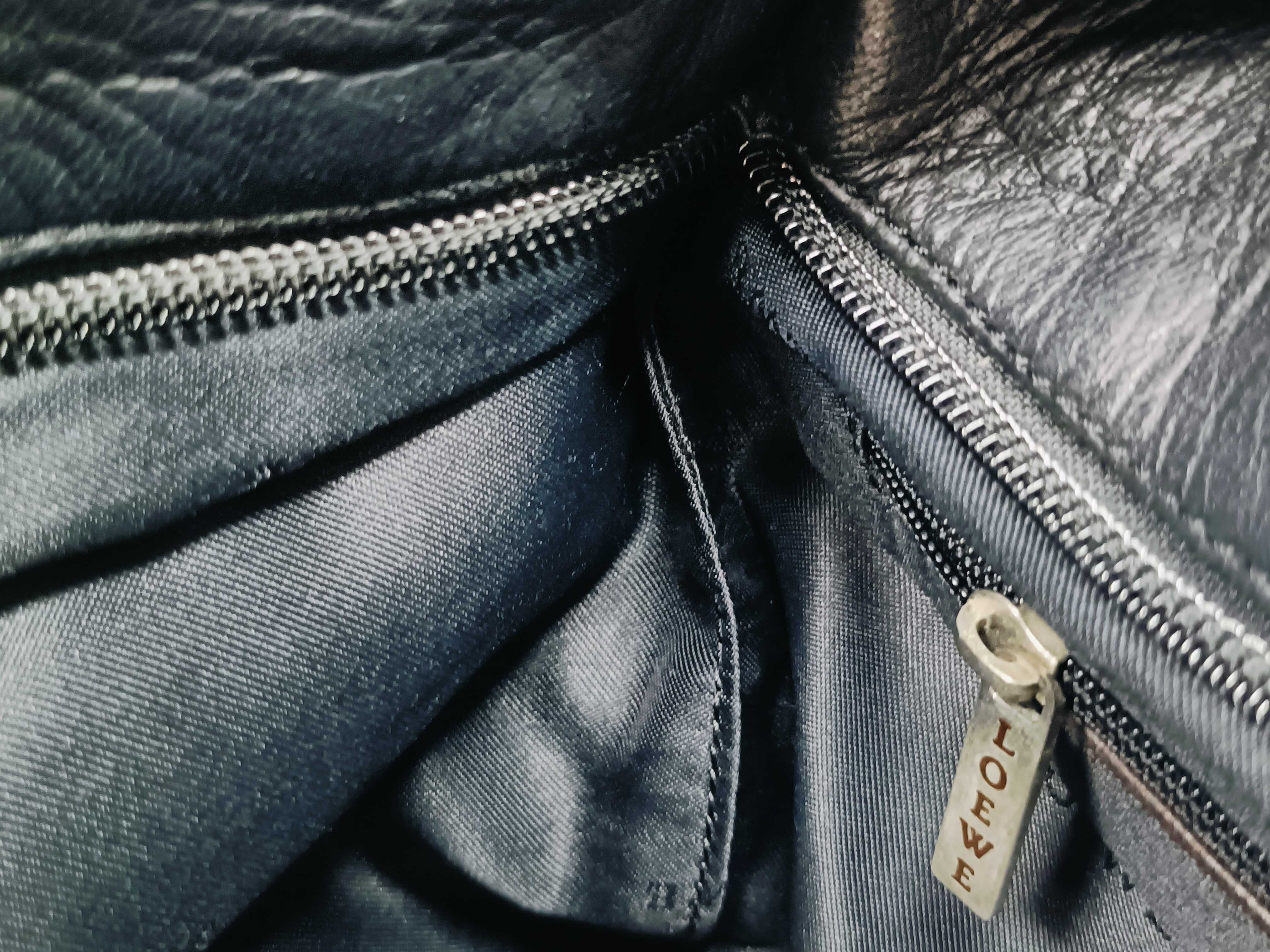 Nappa Aire One-Shoulder Bag (Shoulder Bag) — view 11