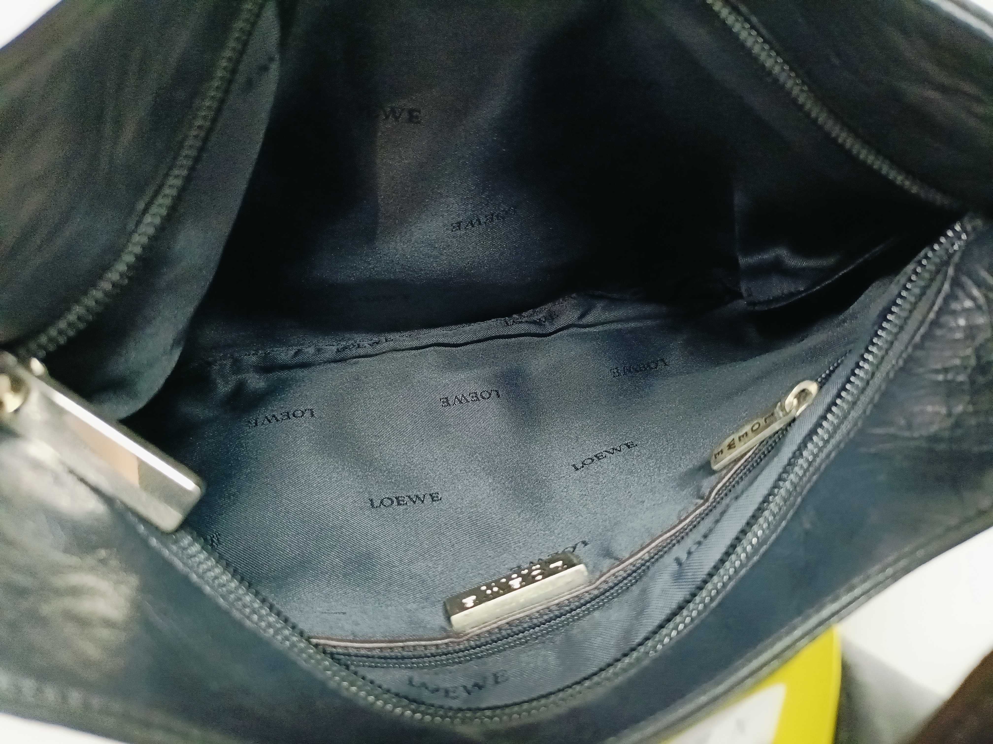 Nappa Aire One-Shoulder Bag (Shoulder Bag) — view 12
