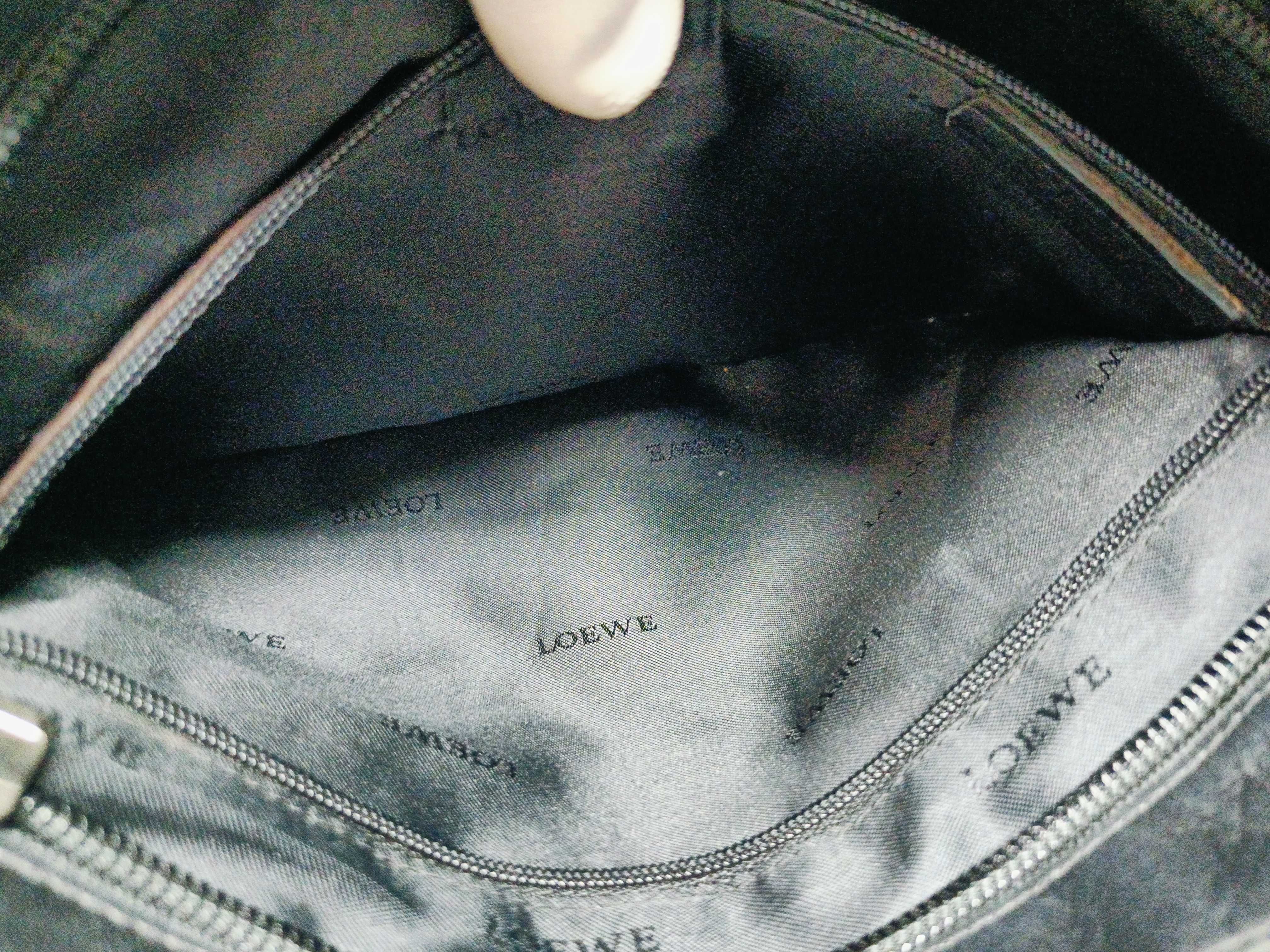 Nappa Aire One-Shoulder Bag (Shoulder Bag) — view 13