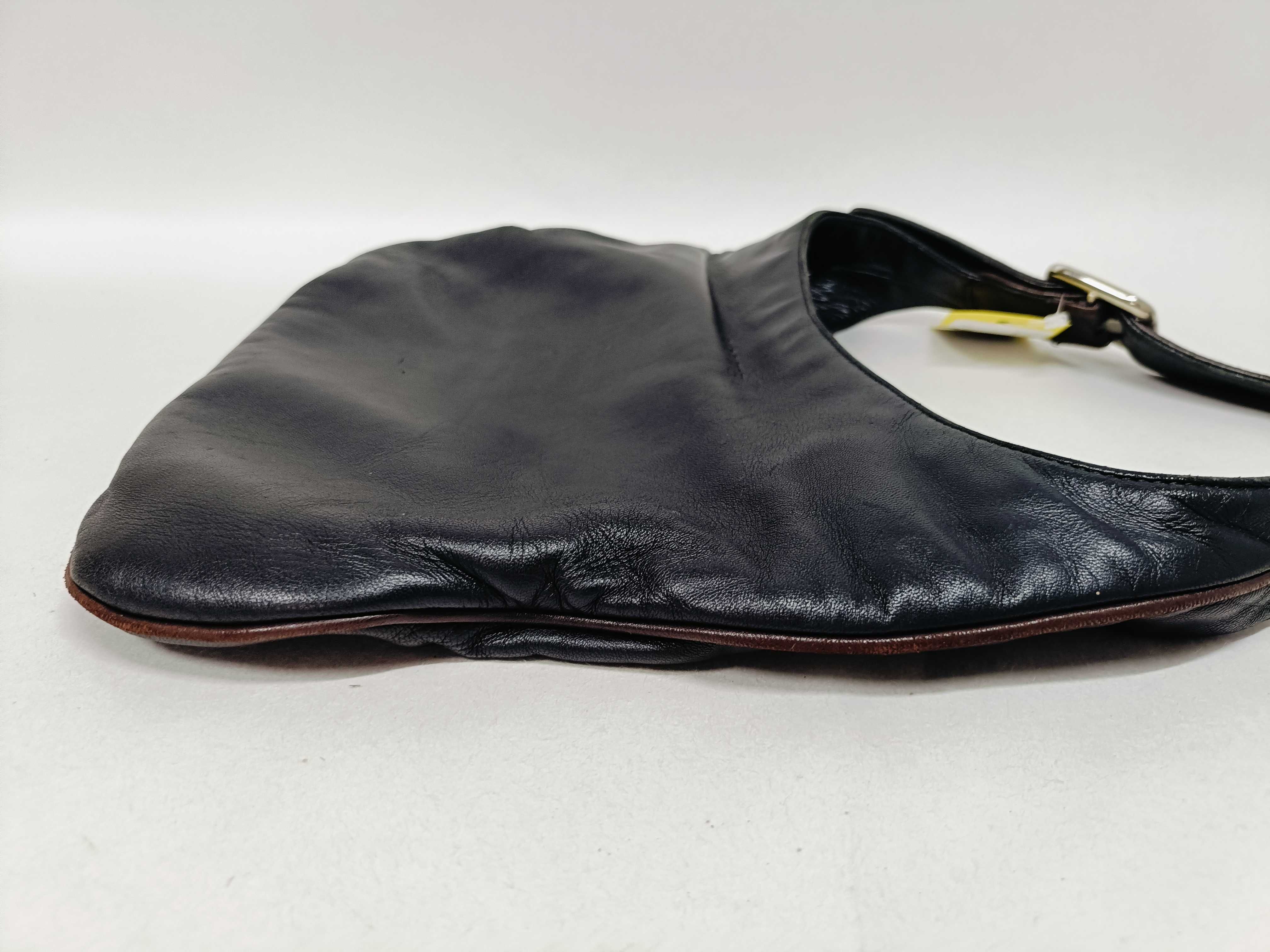 Nappa Aire One-Shoulder Bag (Shoulder Bag) — view 15