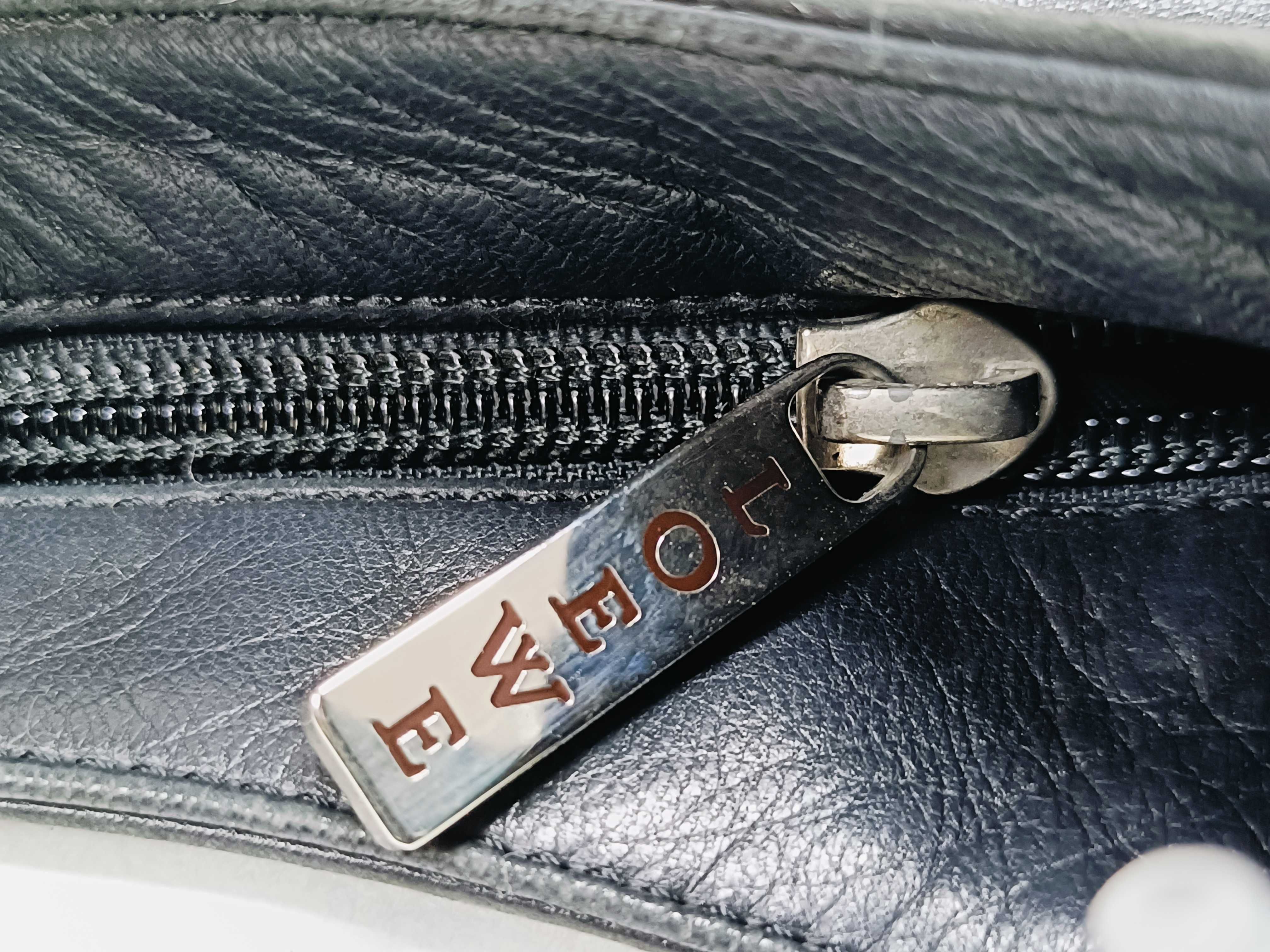 Nappa Aire One-Shoulder Bag (Shoulder Bag) — view 6