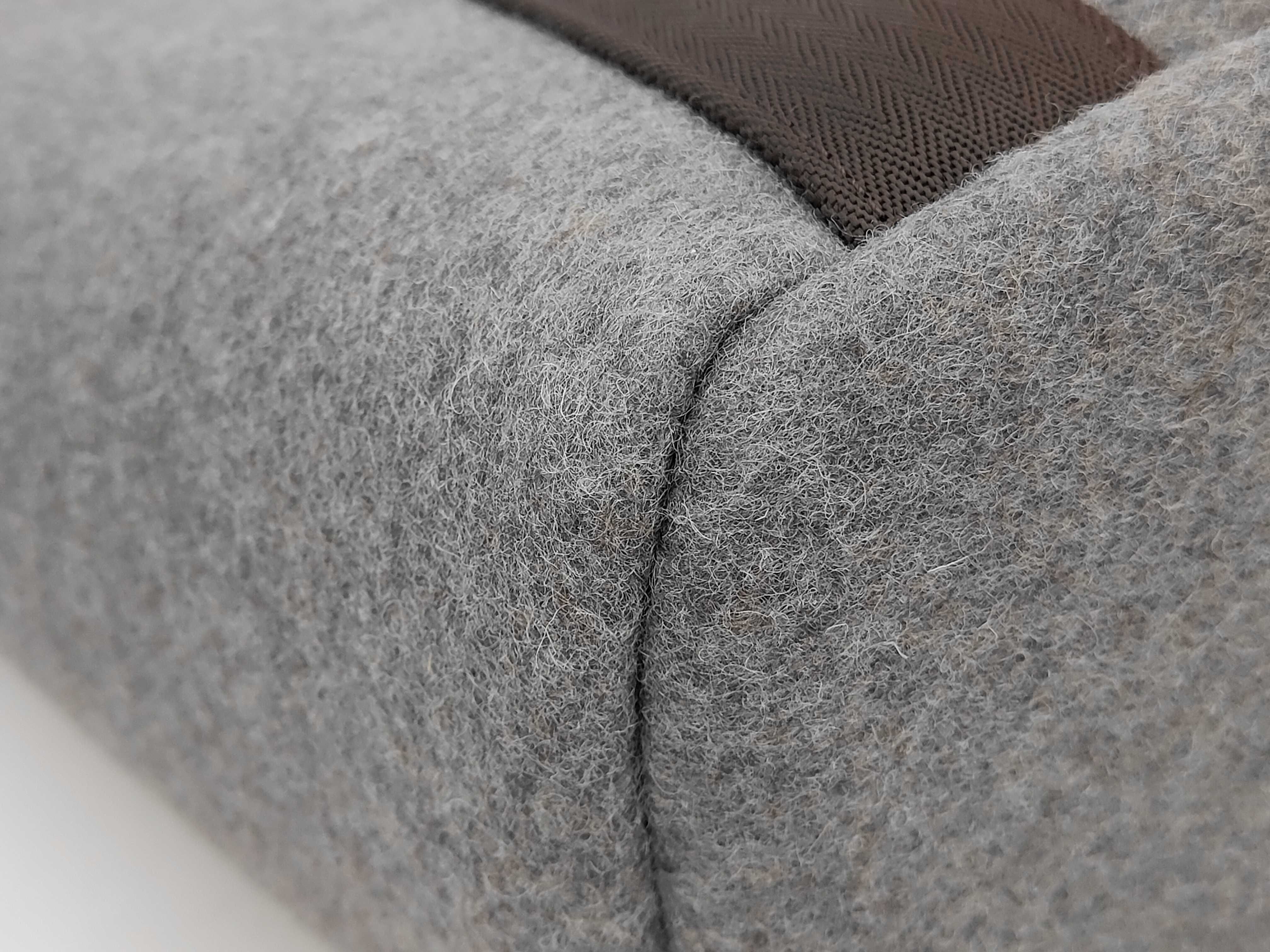 Sac de Pansage Room Tote Bag Felt Tote Bag — view 3