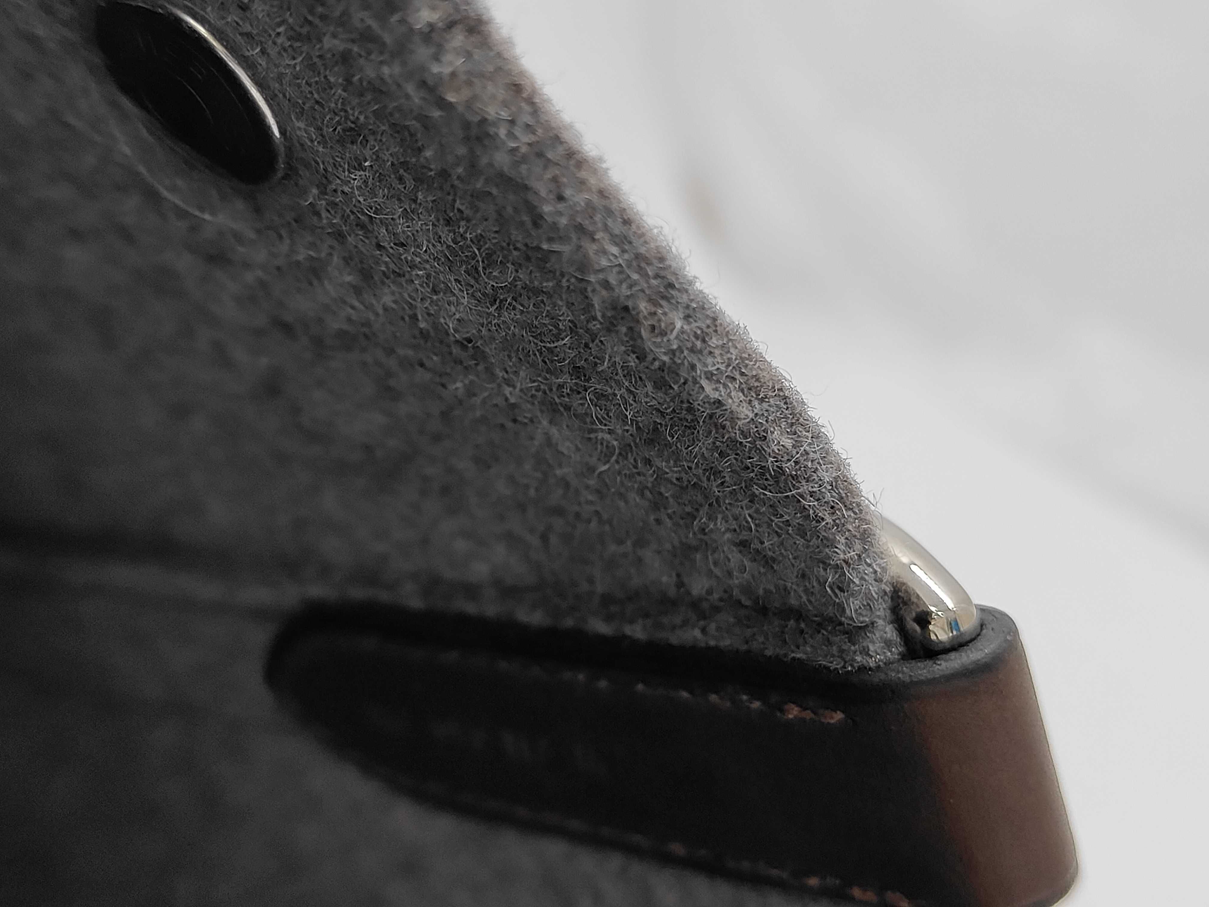 Sac de Pansage Room Tote Bag Felt Tote Bag — view 10