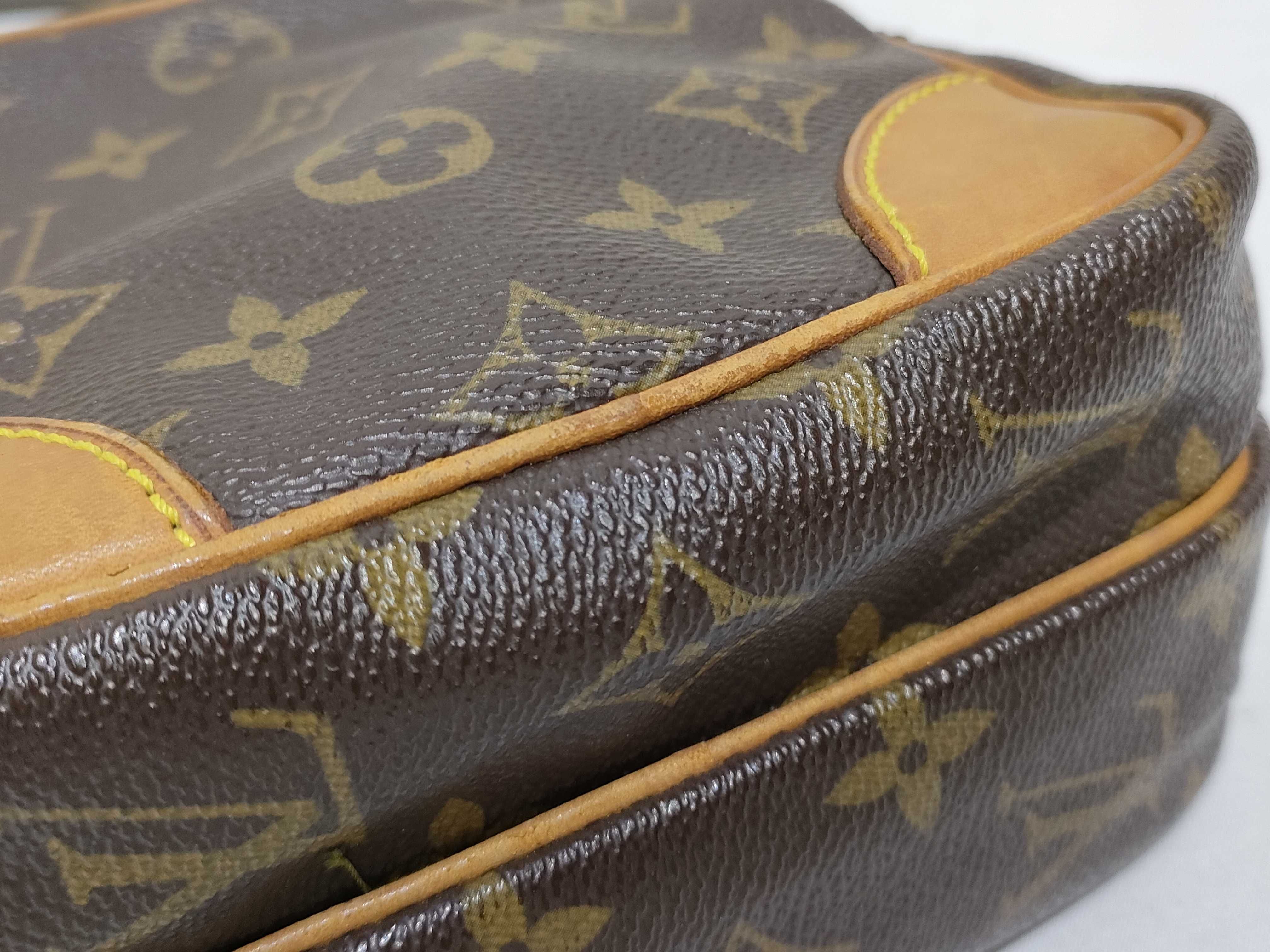 Monogram LV Amazon Shoulder Bag — view 15