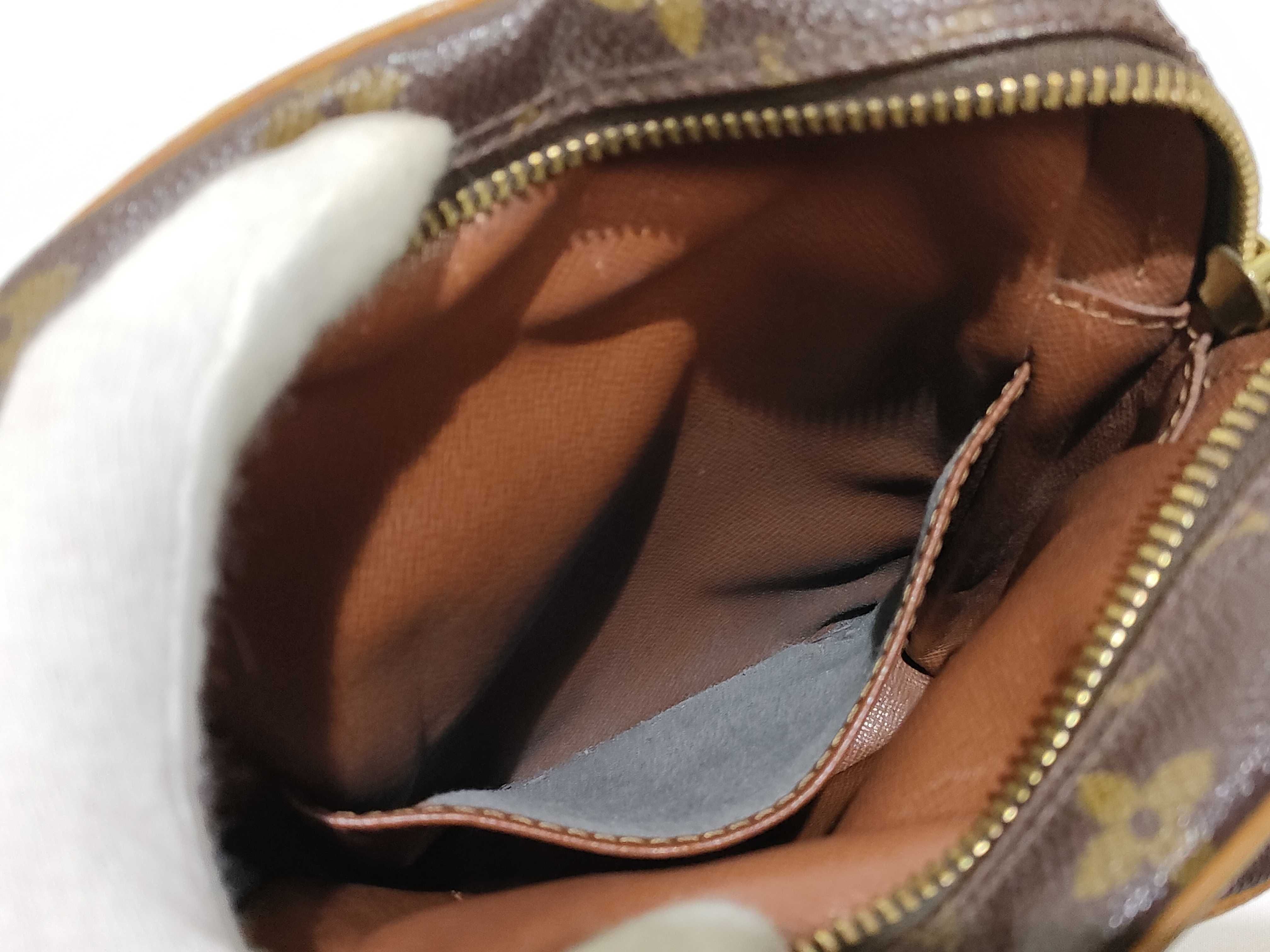 Monogram LV Amazon Shoulder Bag — view 10