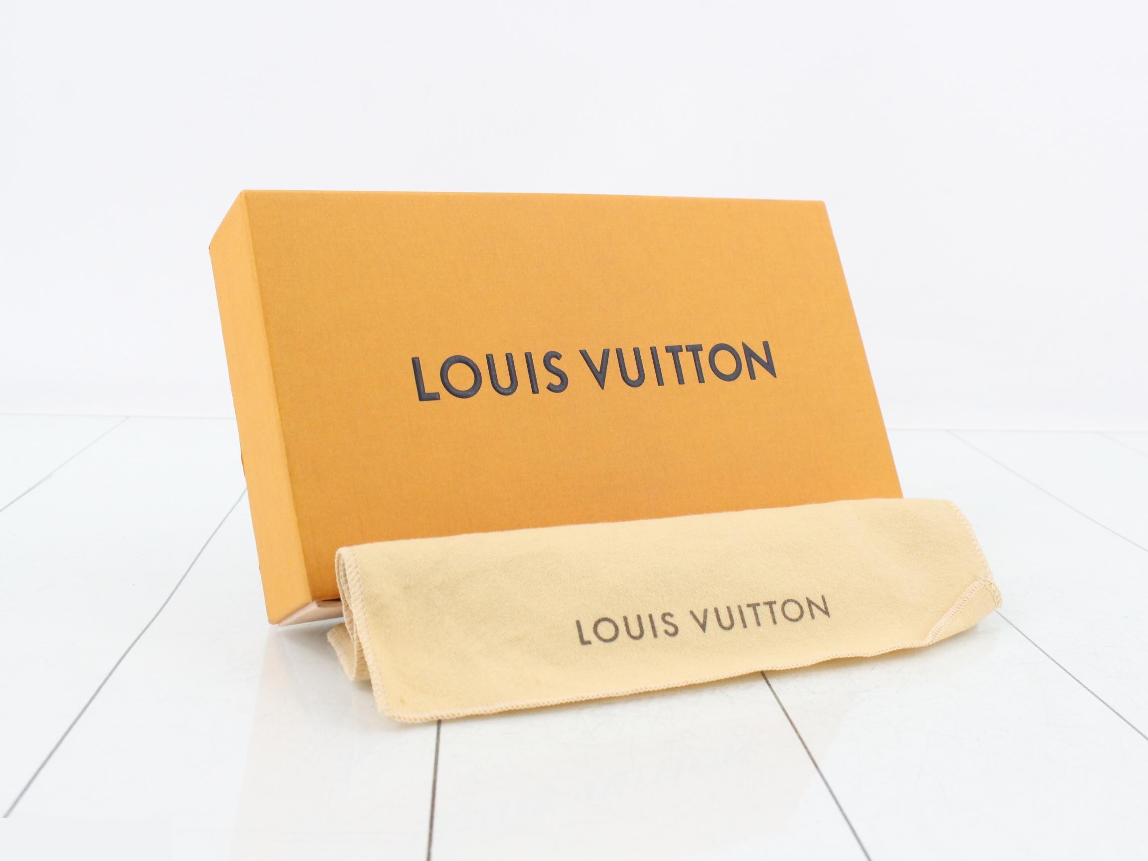 Vernis Zippy Wallet - Round Zipper Long Wallet — view 5