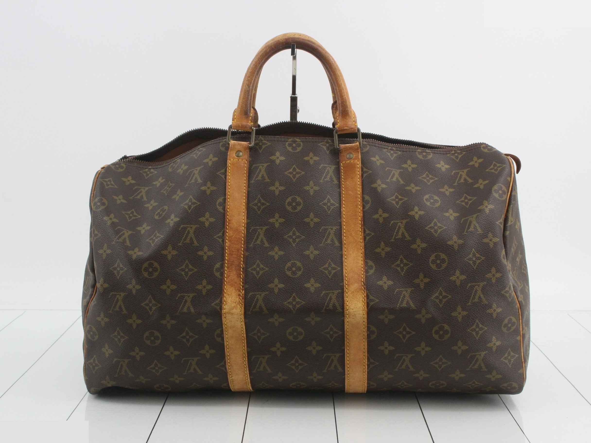 Keepall 50 — view 2