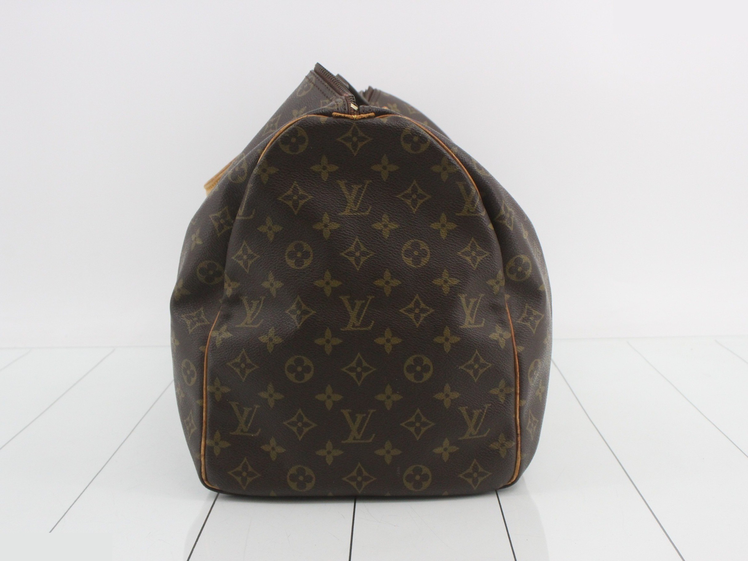 Keepall 50 — view 3