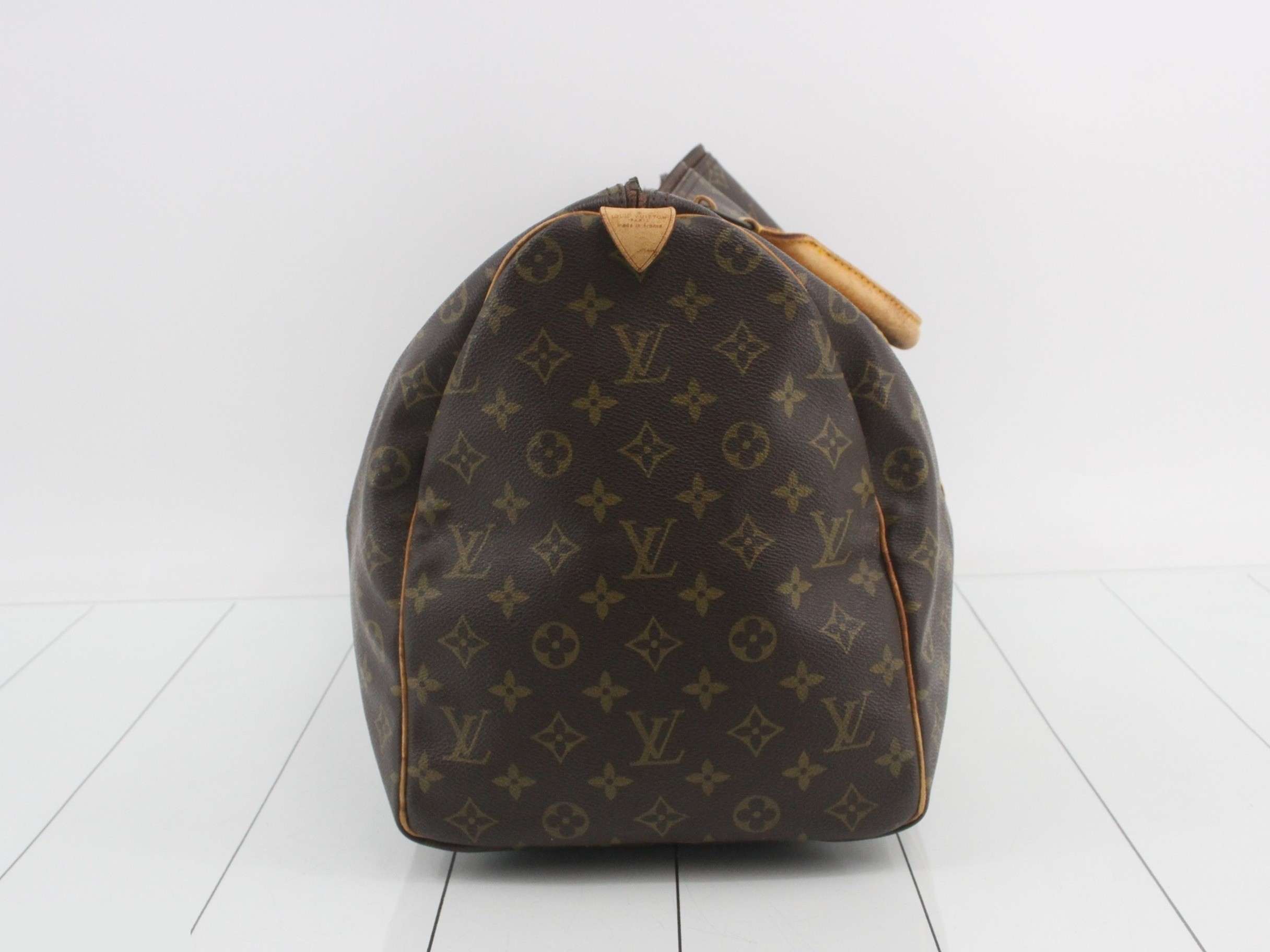 Keepall 50 — view 4
