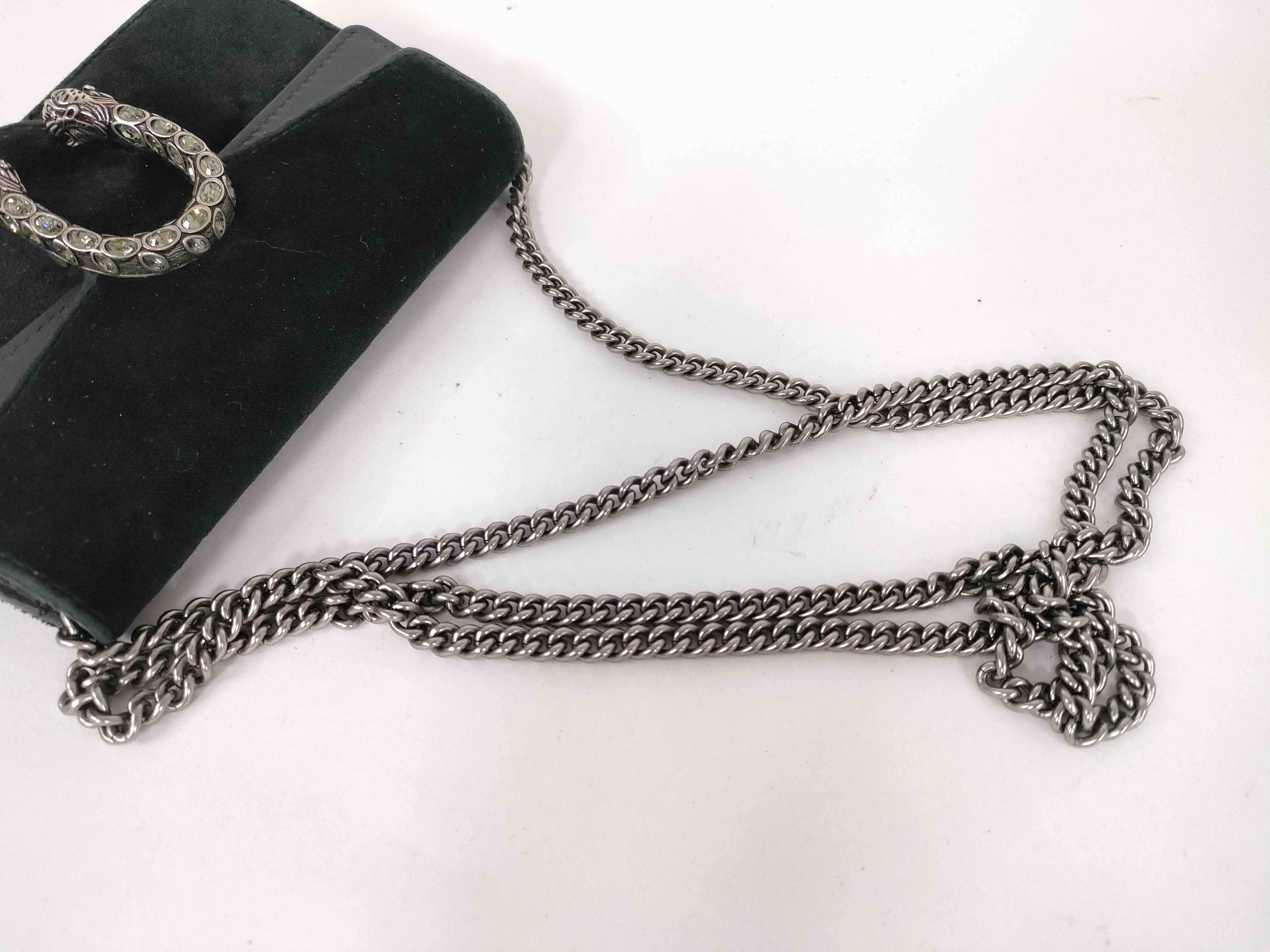 Shoulder Bag — view 3