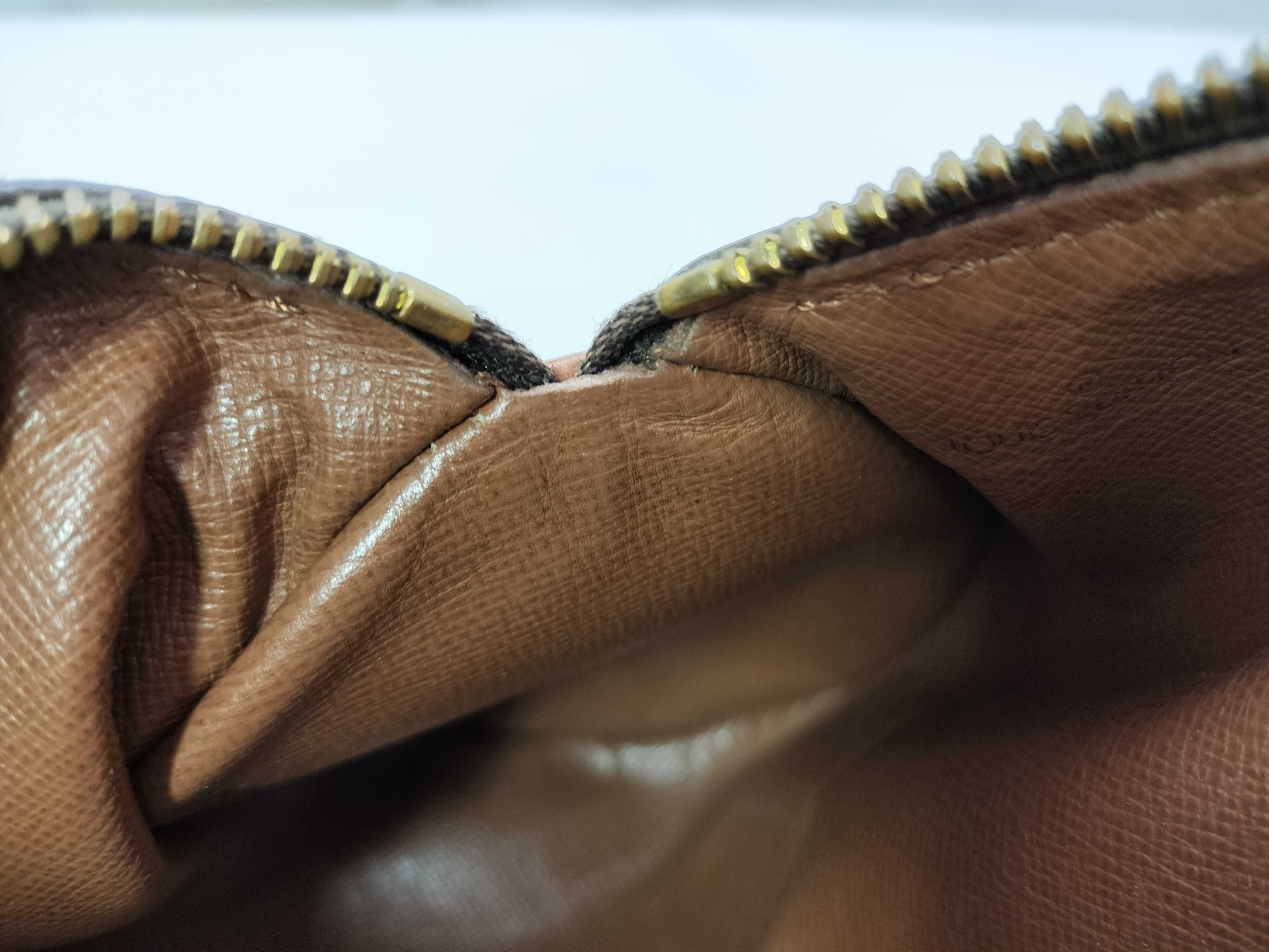 Monogram M51366 Papillon 26 Handbag — view 11