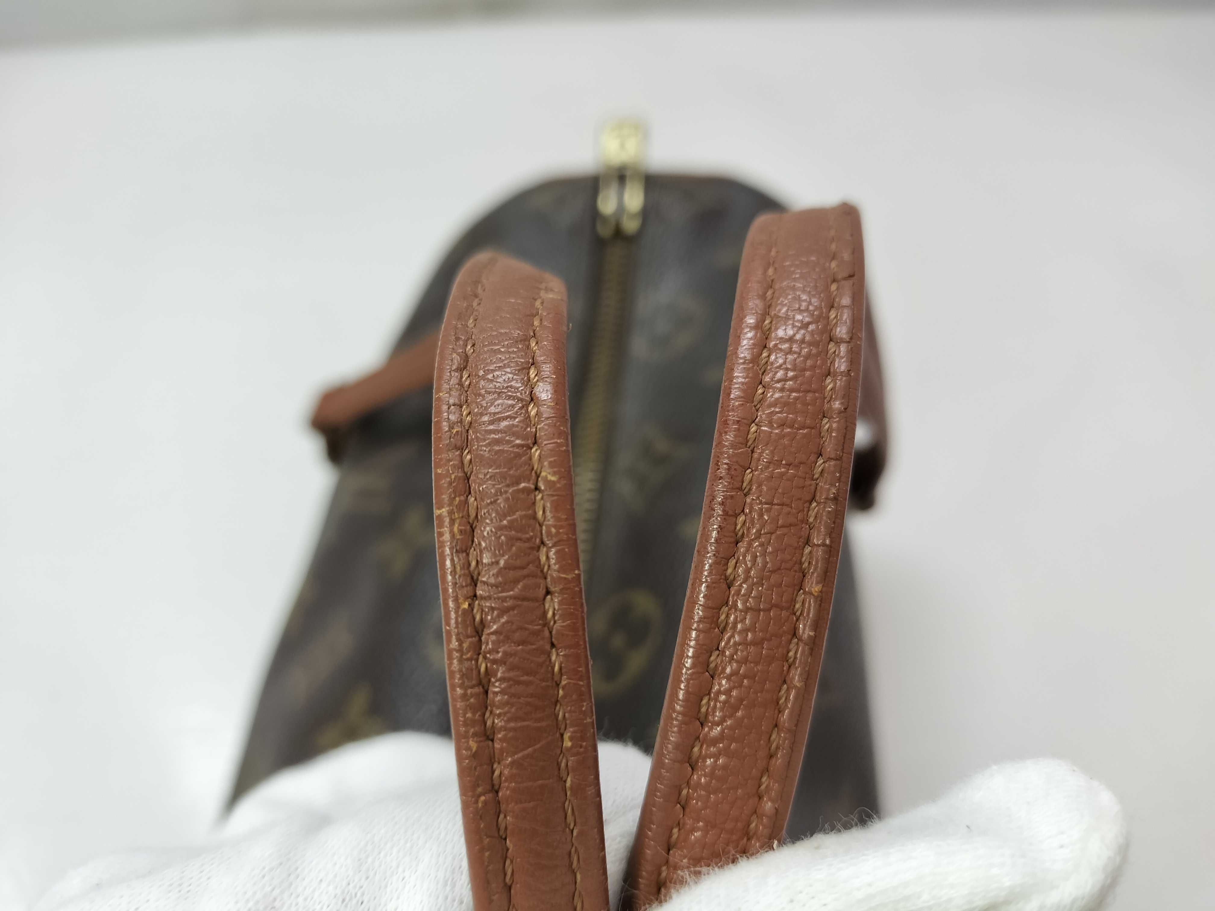 Monogram M51366 Papillon 26 Handbag — view 4