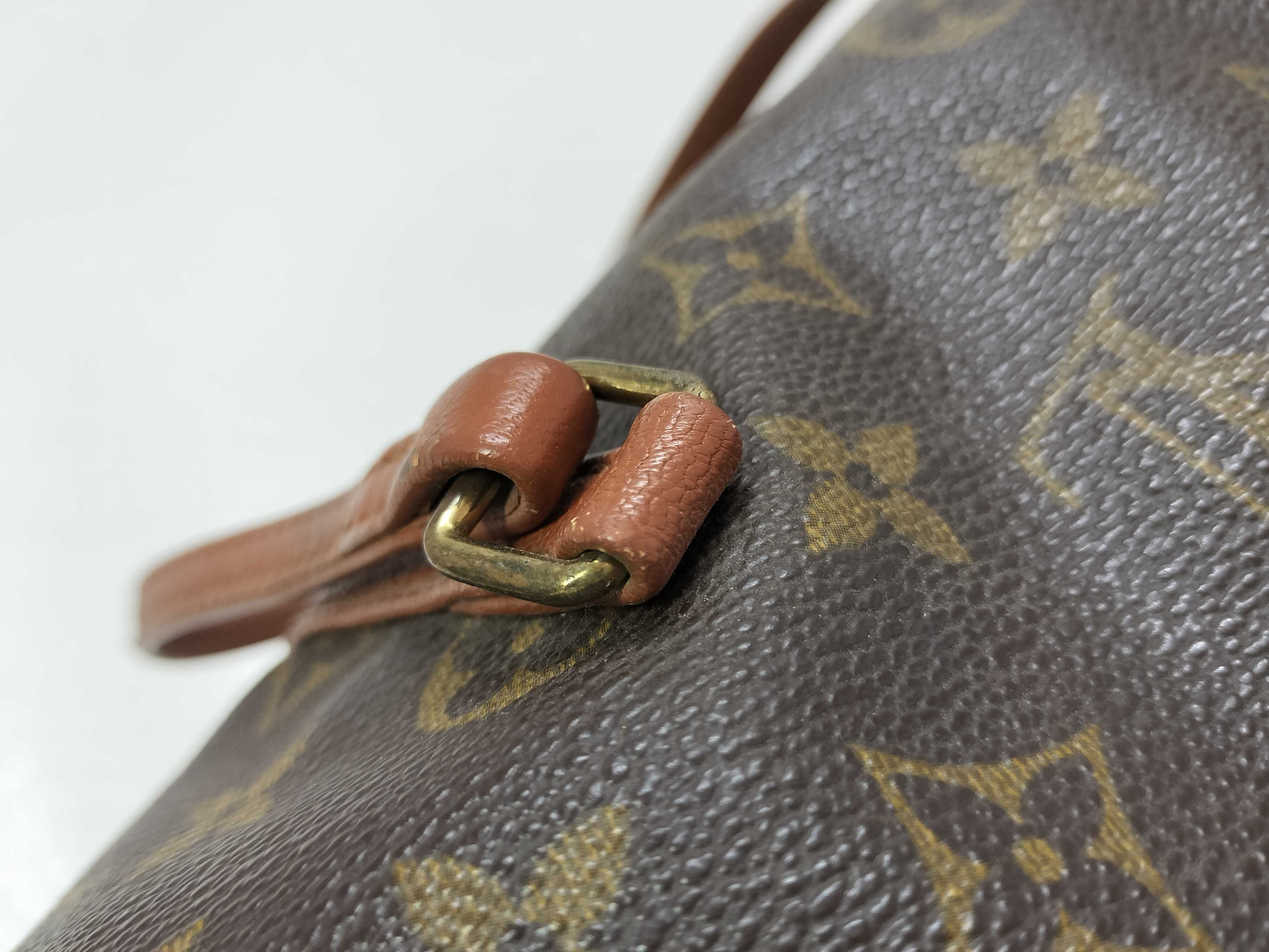 Monogram M51366 Papillon 26 Handbag — view 5
