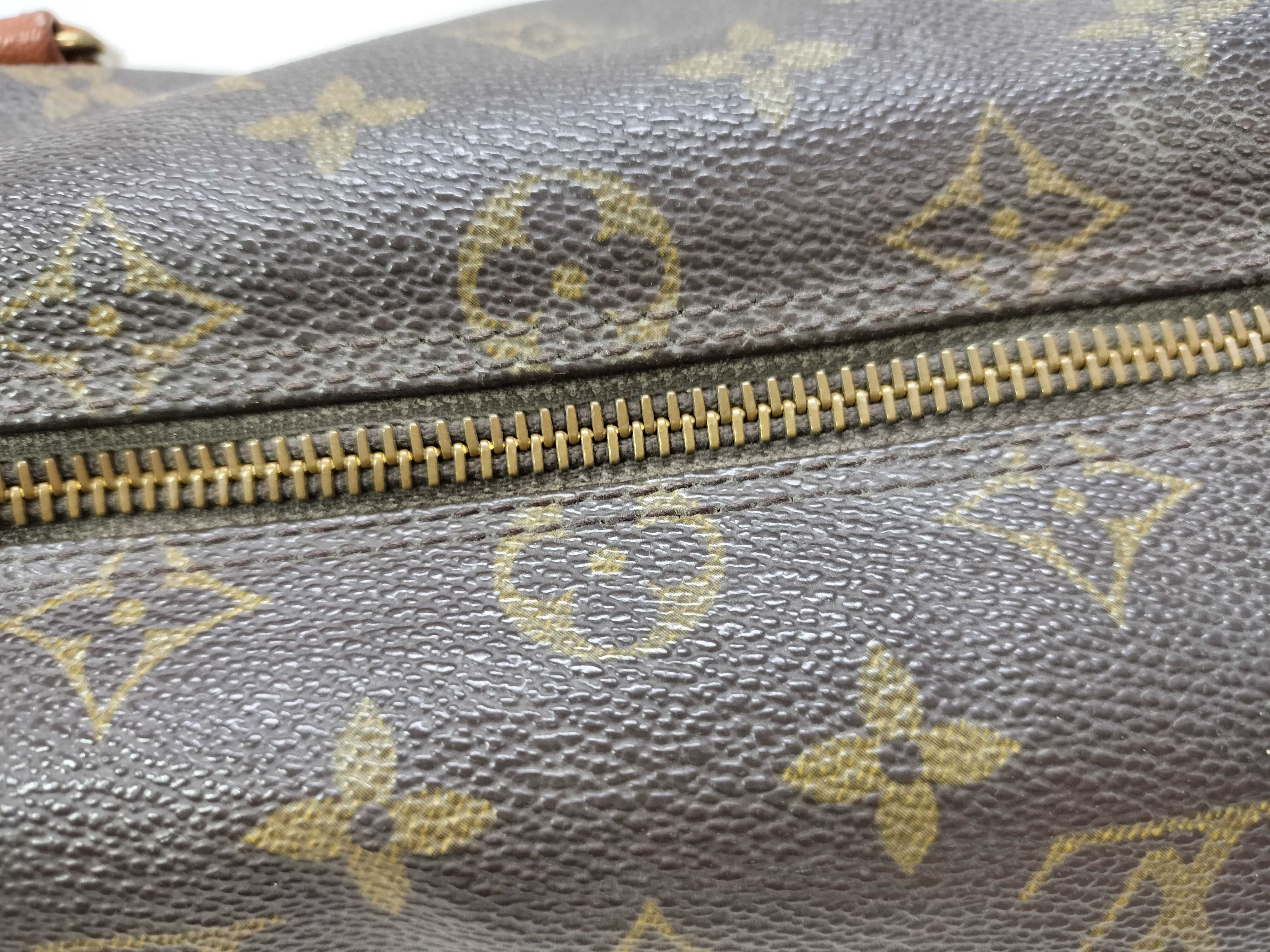 Monogram M51366 Papillon 26 Handbag — view 6