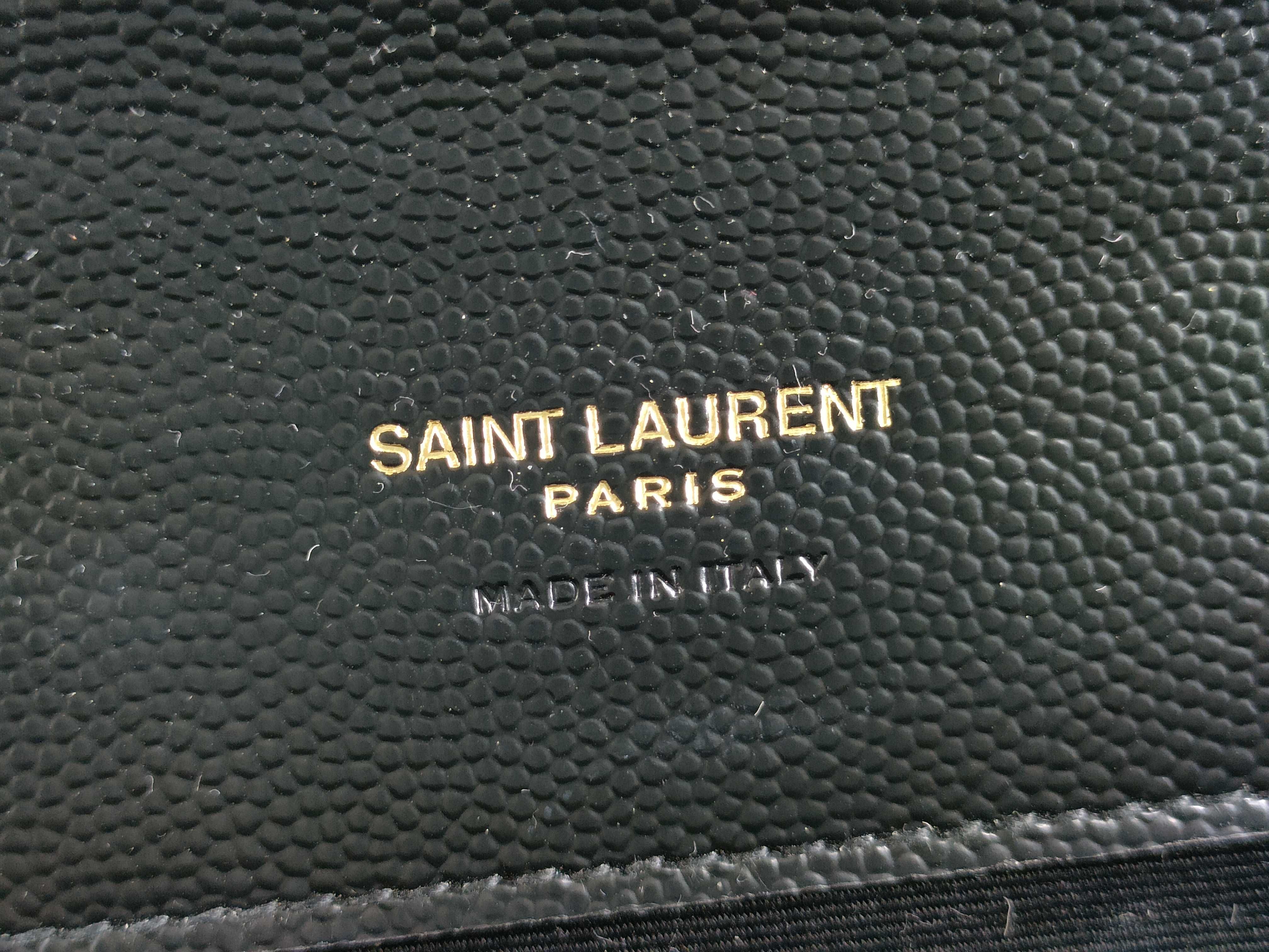 handbag 617662 clutch bag — view 12