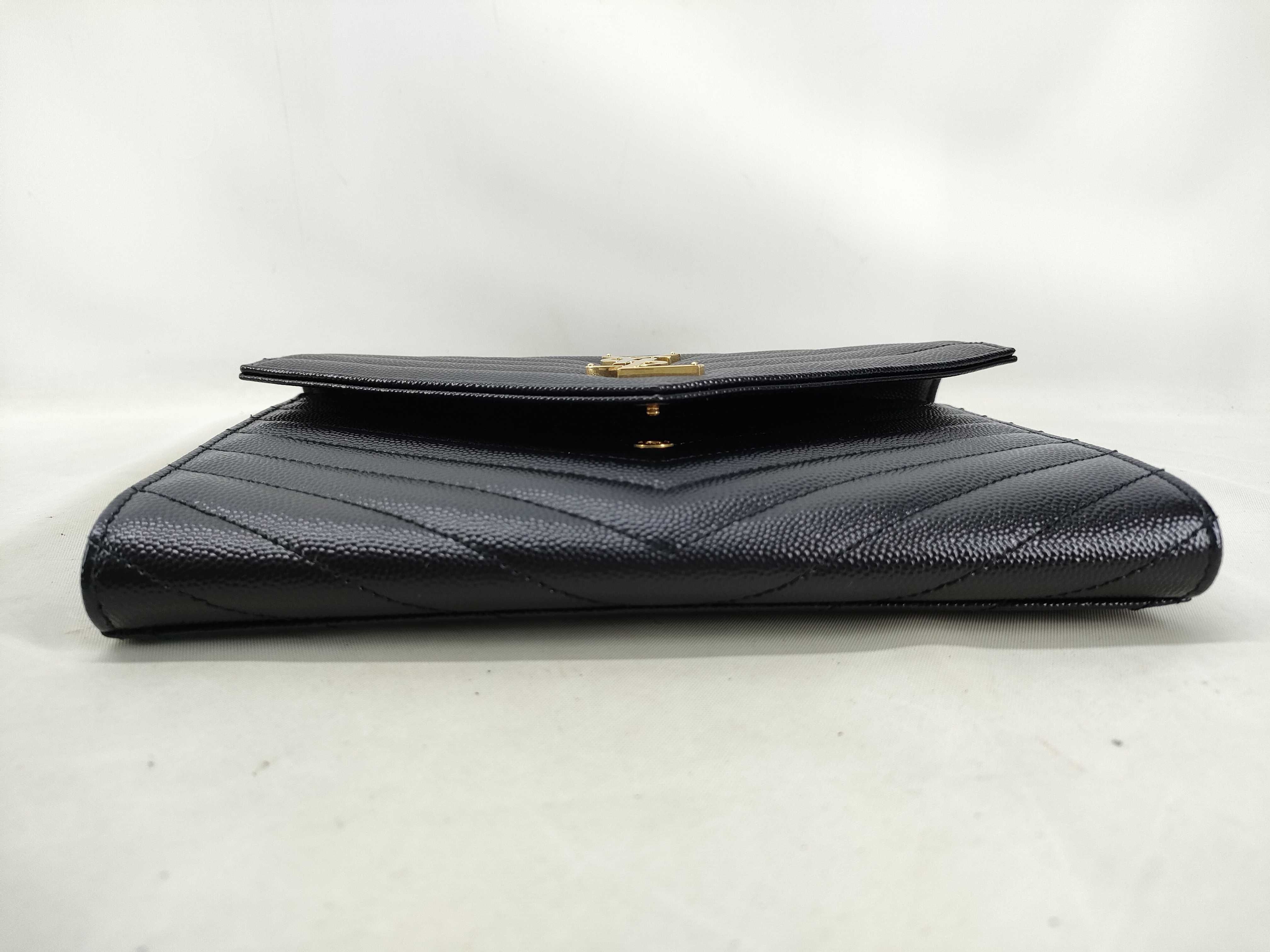 handbag 617662 clutch bag — view 3