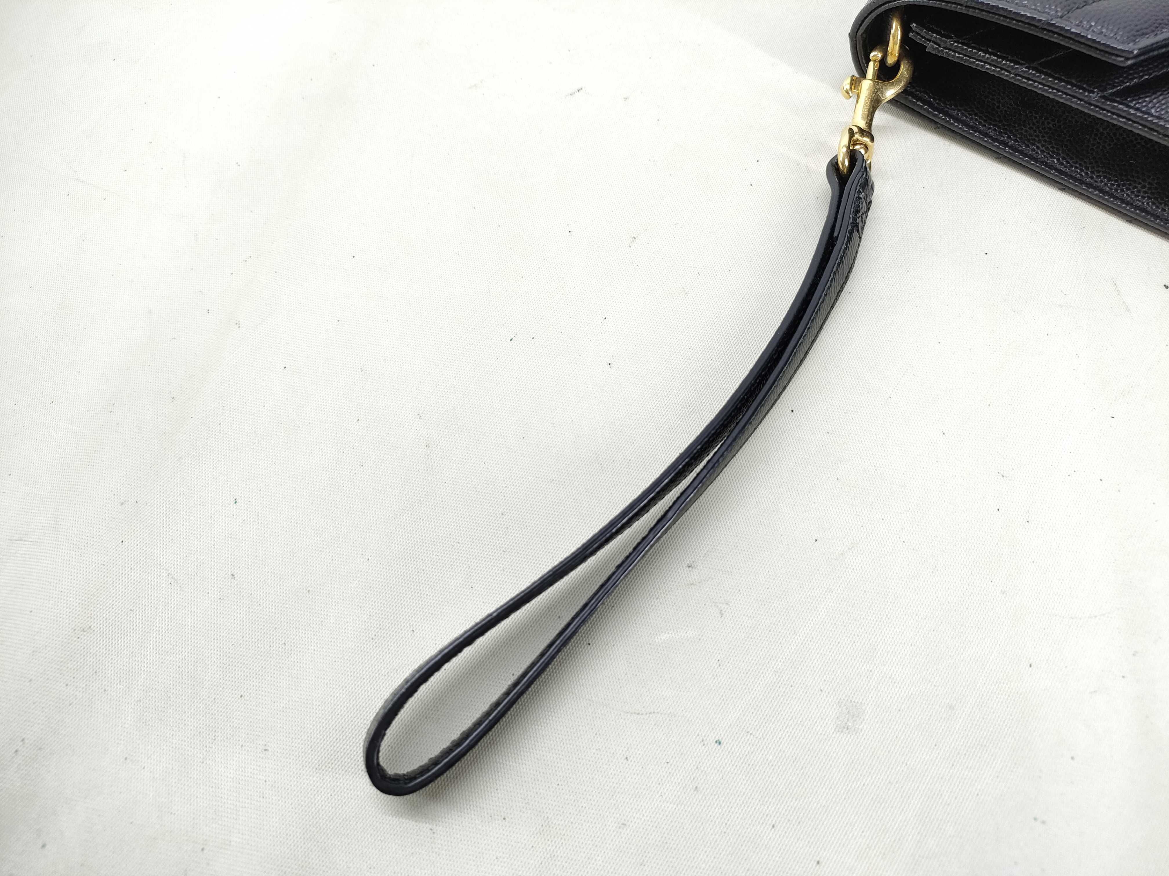 handbag 617662 clutch bag — view 5