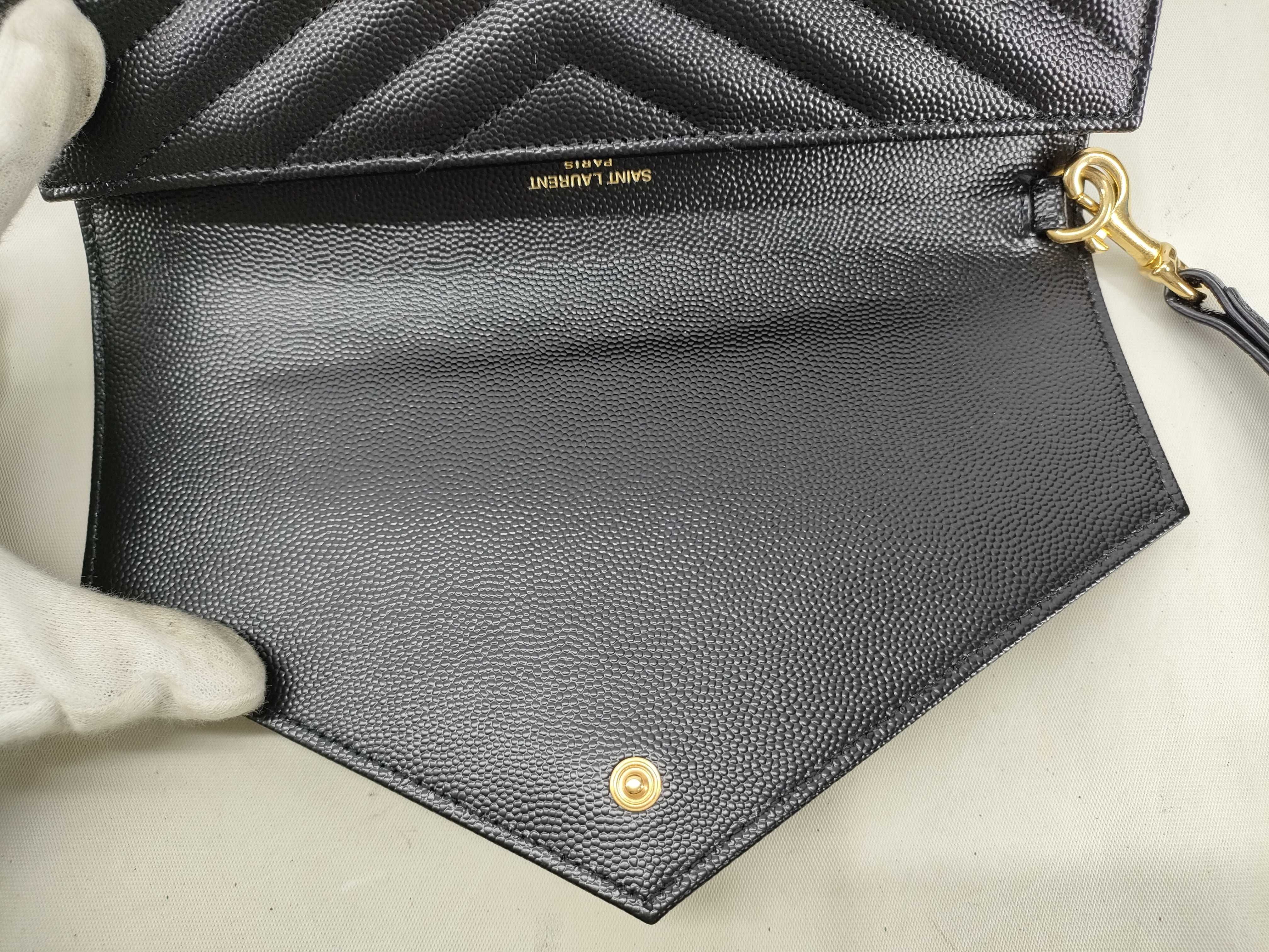 handbag 617662 clutch bag — view 8