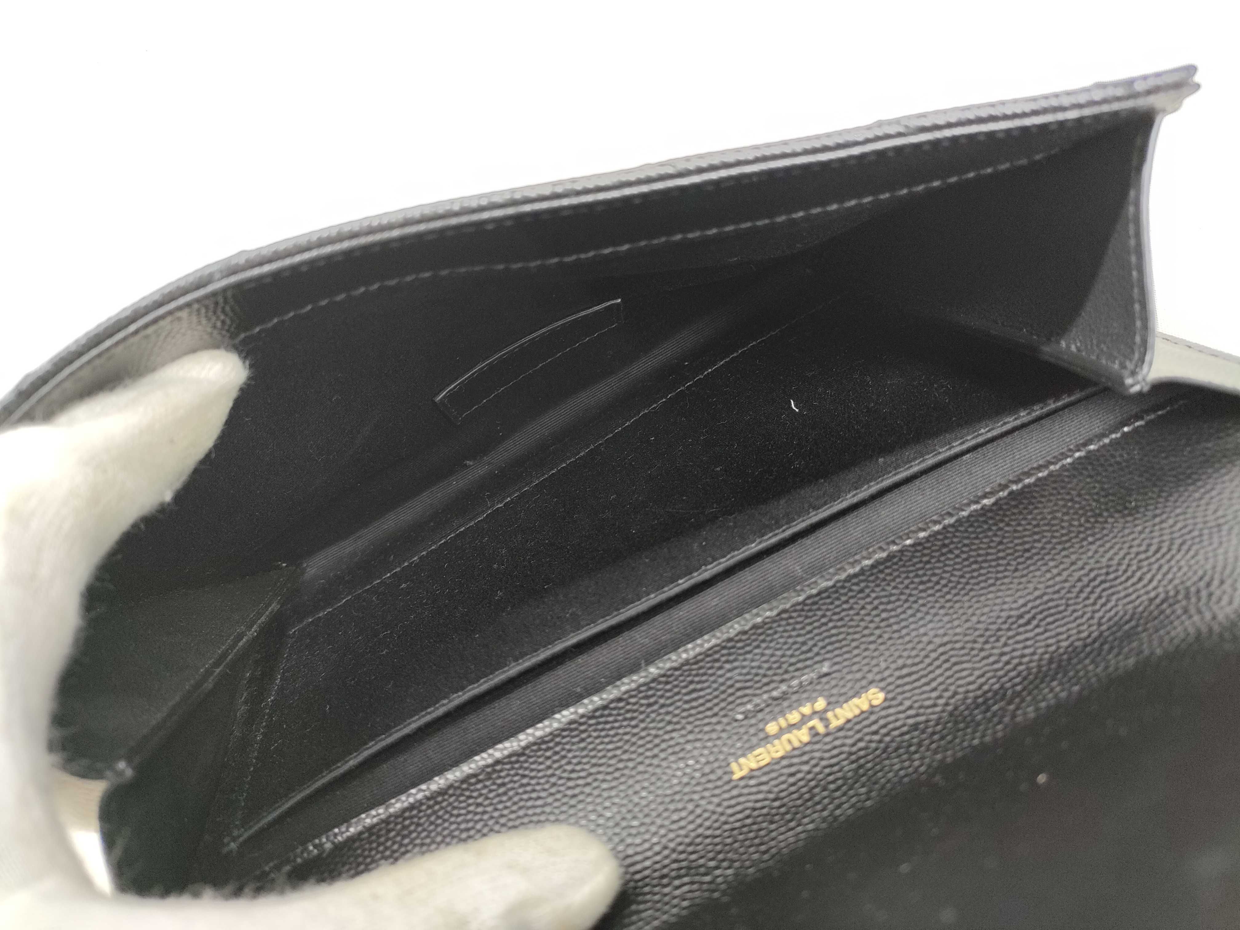 handbag 617662 clutch bag — view 9