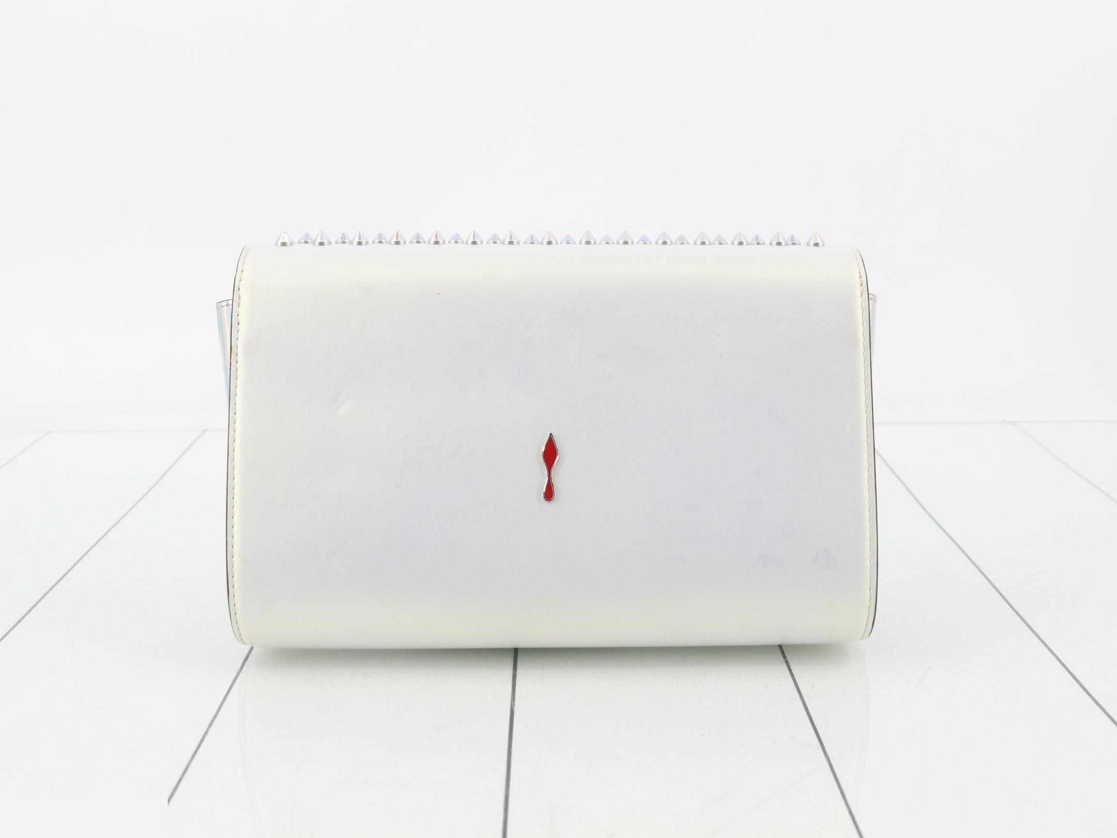 Paloma Clutch Bag 1195234 — view 2