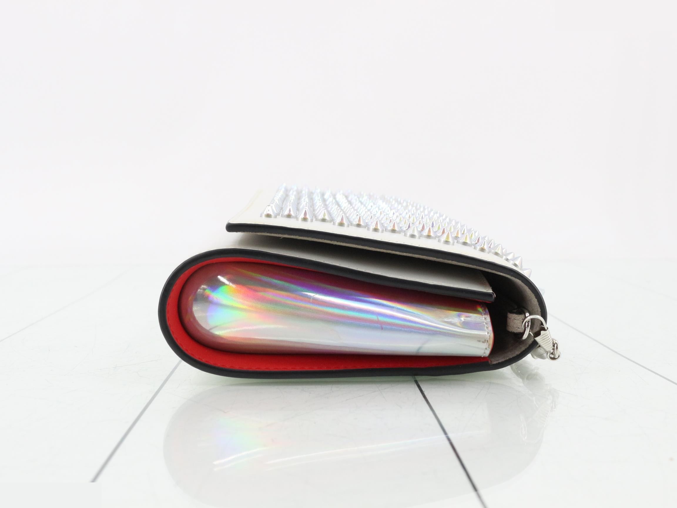 Paloma Clutch Bag 1195234 — view 3