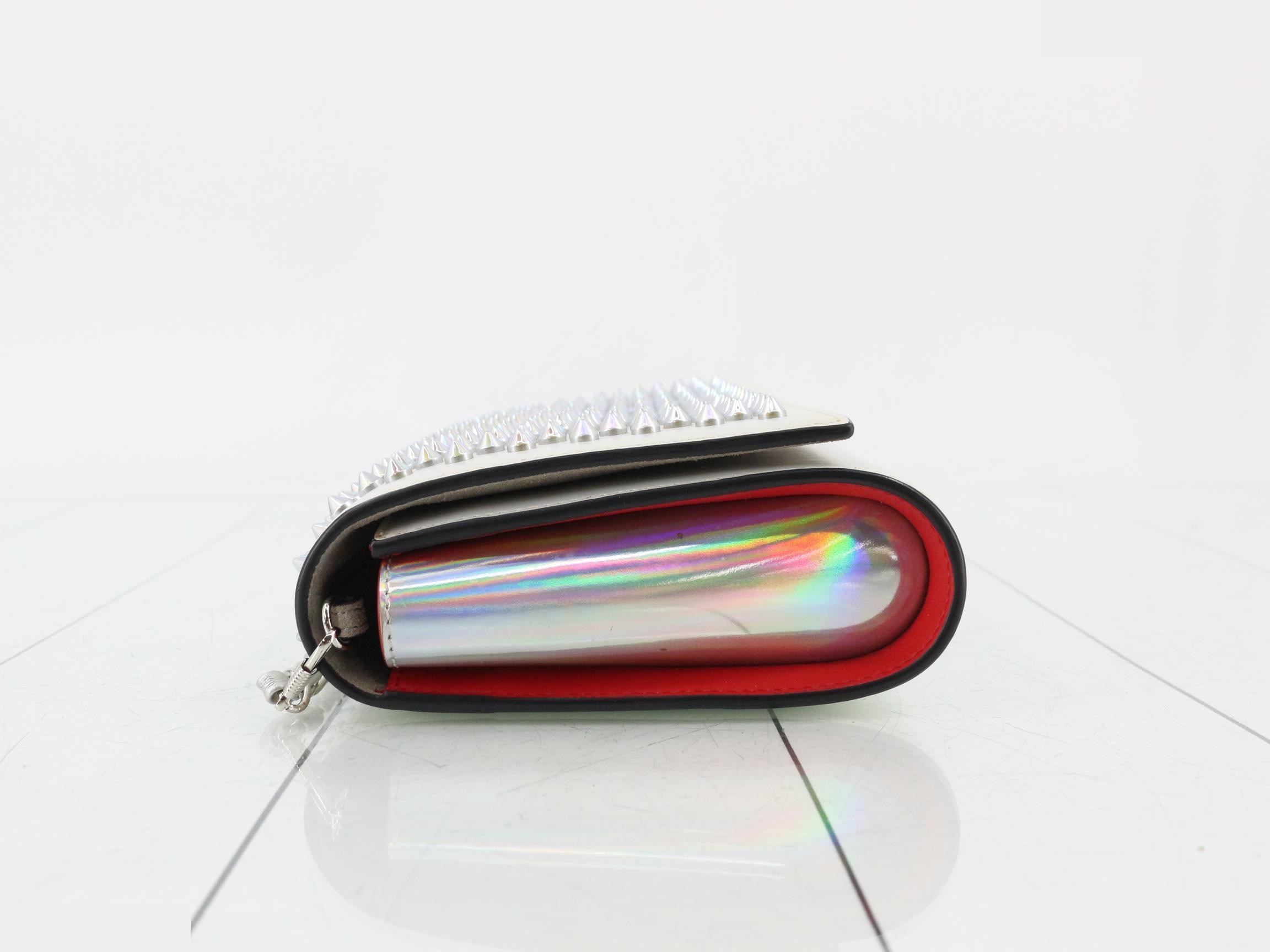 Paloma Clutch Bag 1195234 — view 4