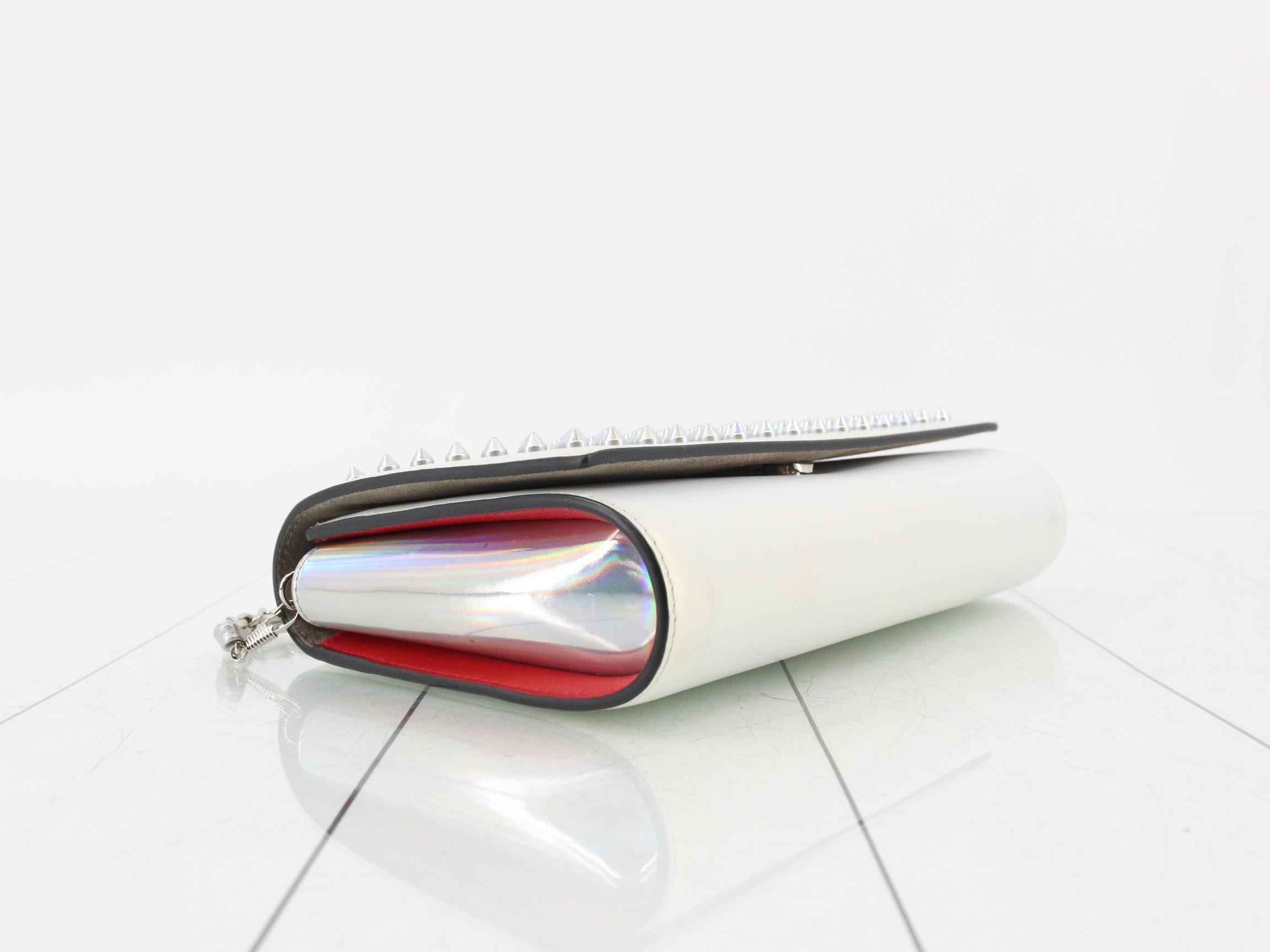 Paloma Clutch Bag 1195234 — view 5