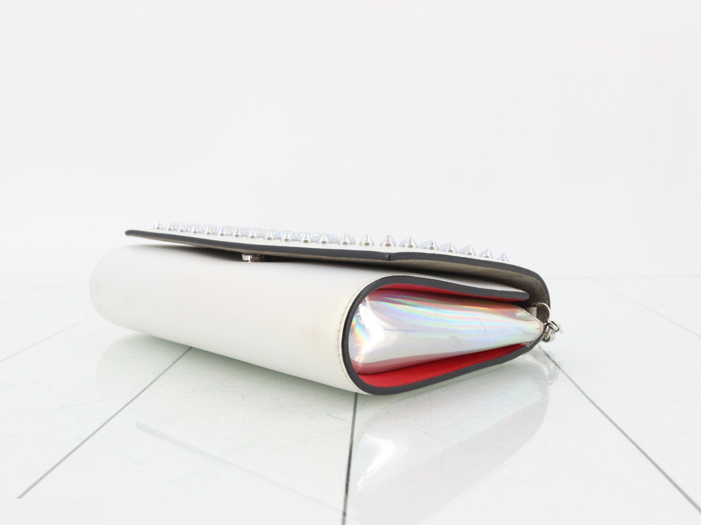 Paloma Clutch Bag 1195234 — view 6