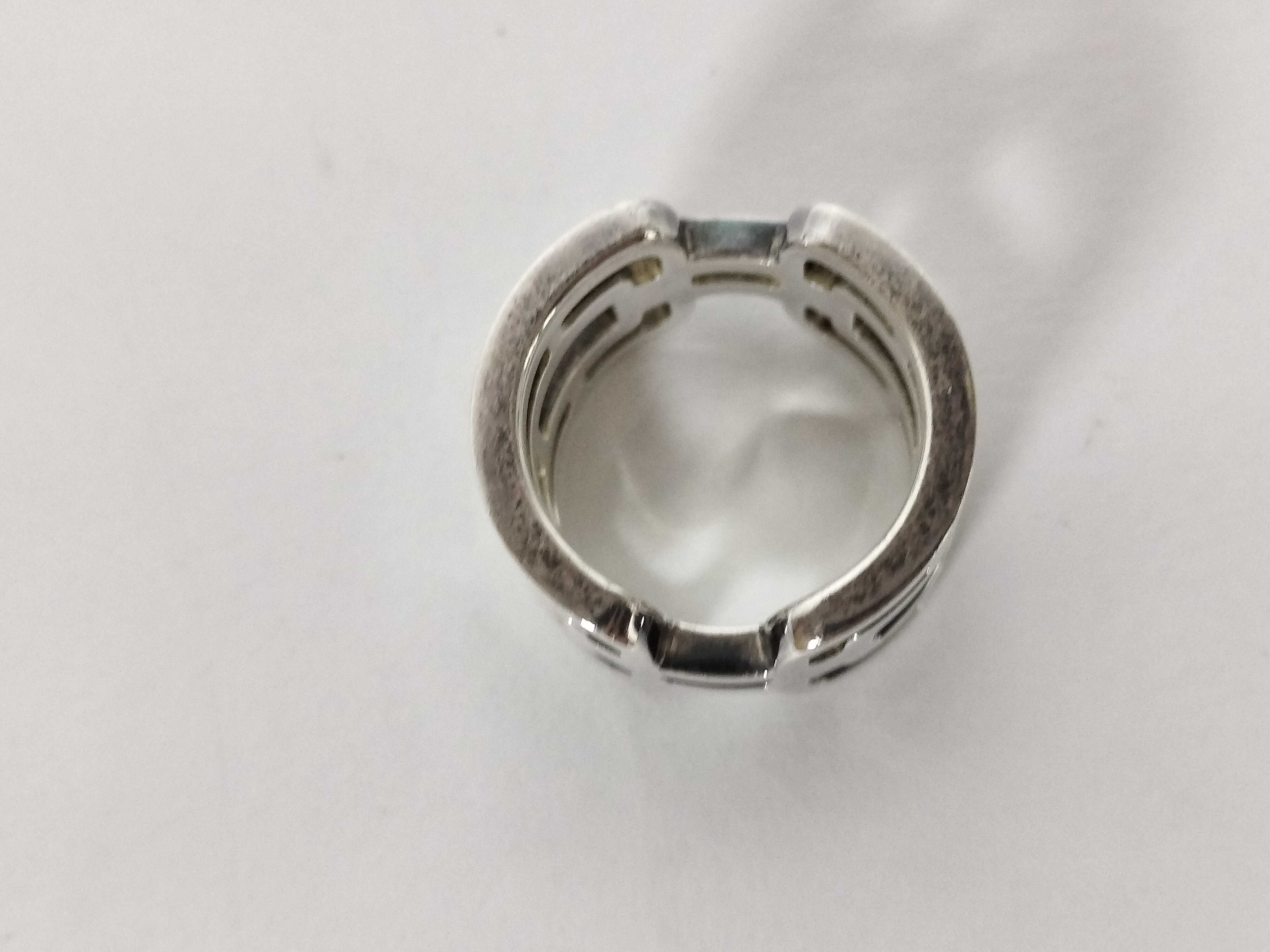 Arcan Ring 925 #48 Earrings — view 4