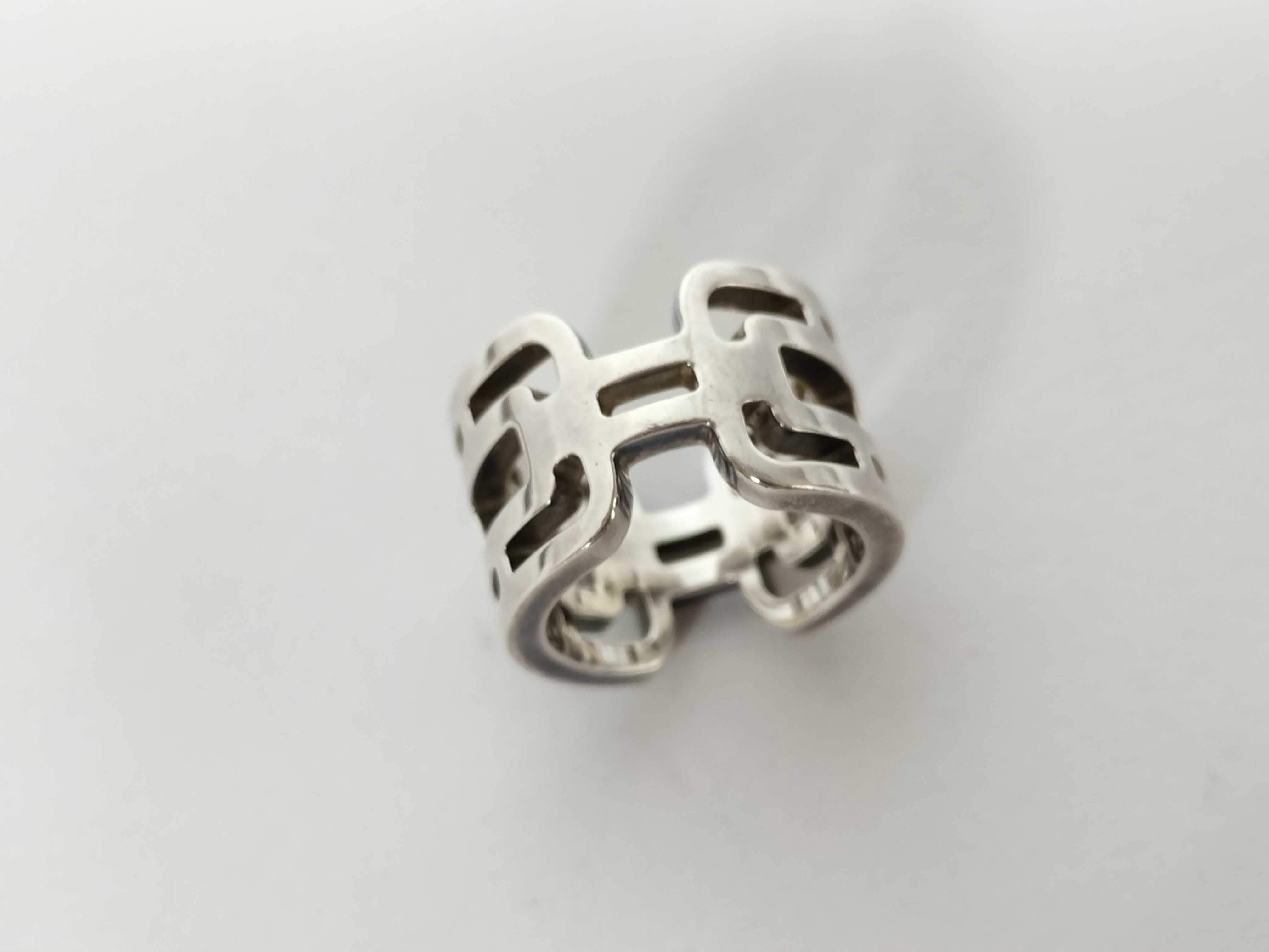 Arcan Ring 925 #48 Earrings — view 5