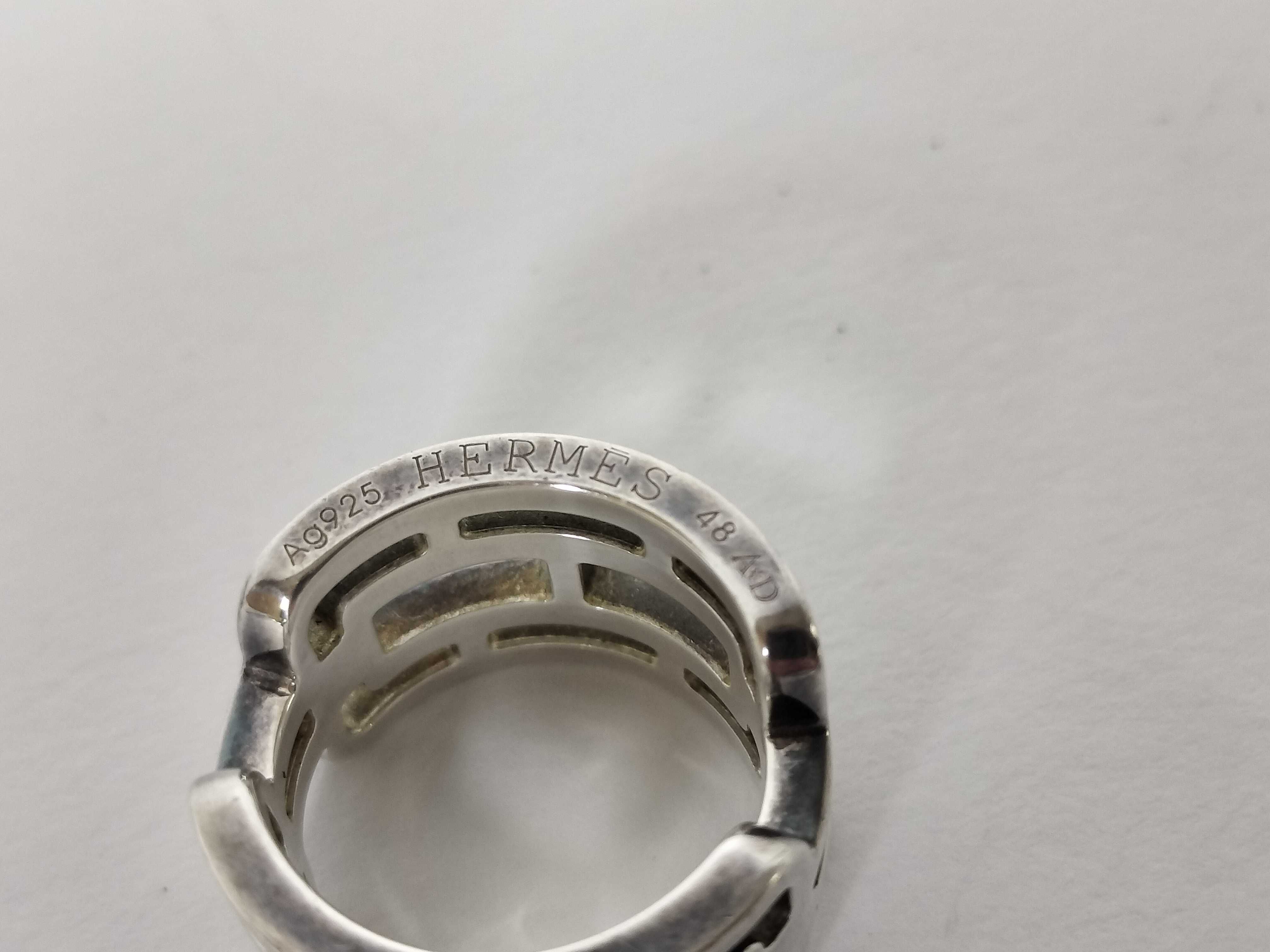 Arcan Ring 925 #48 Earrings — view 6