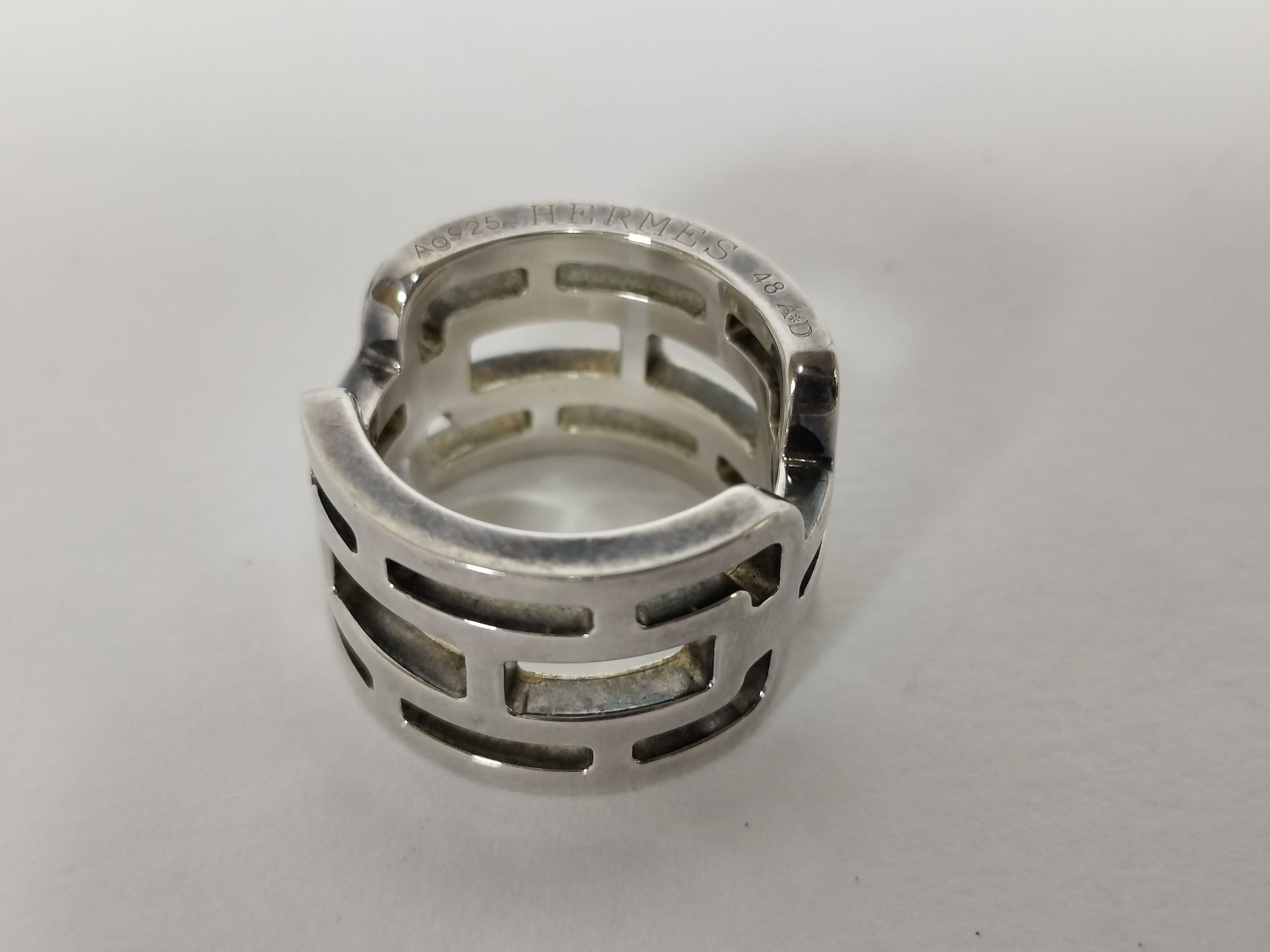 Arcan Ring 925 #48 Earrings — view 7