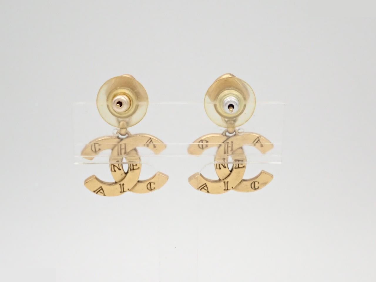 Earrings — view 2
