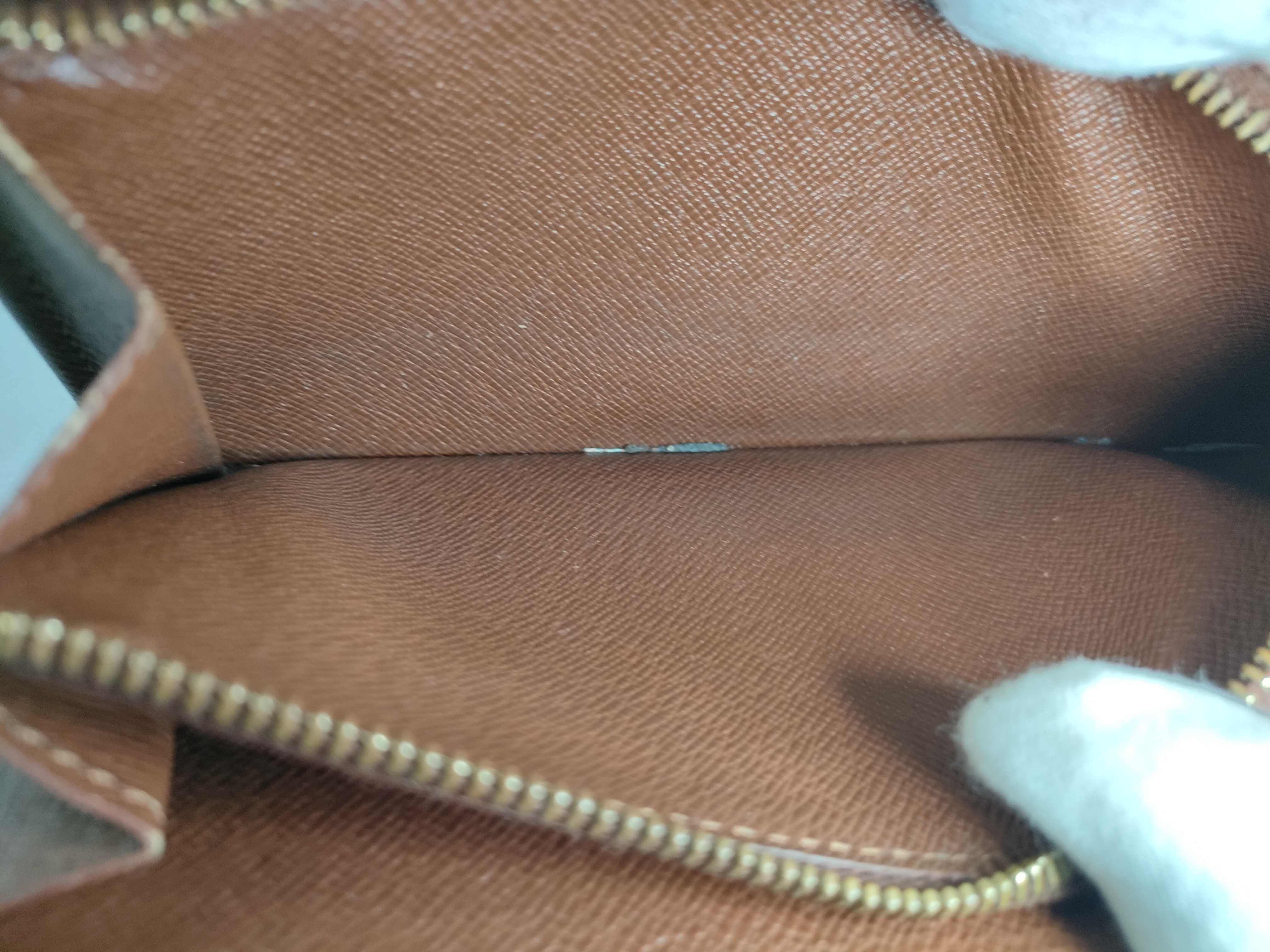 Monogram LV M61734 Long Wallet — view 13