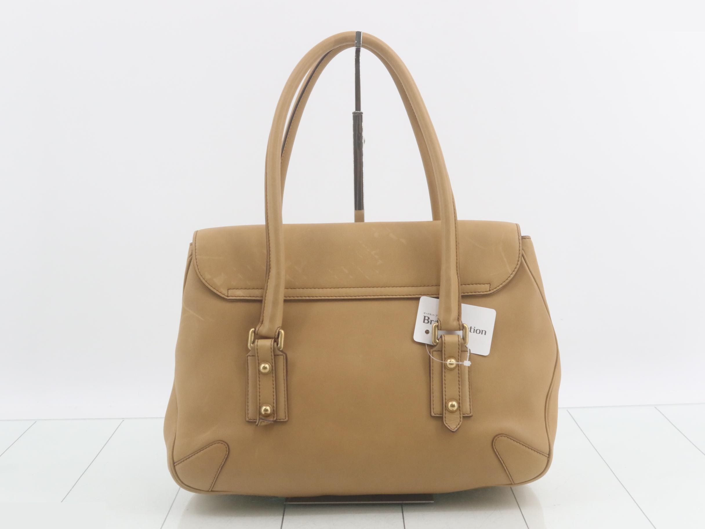 Horsebit Chain Handbag — view 2