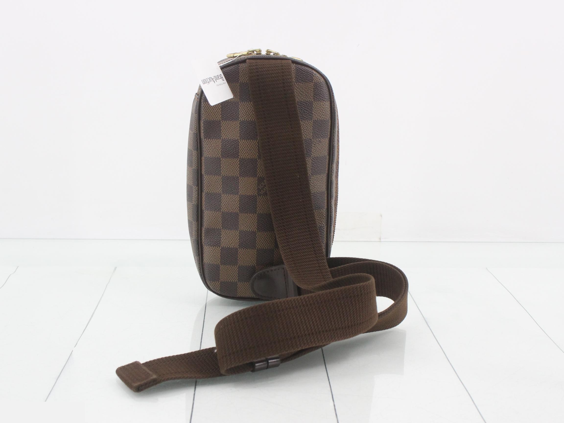 Pochette Gange SP Order — view 2