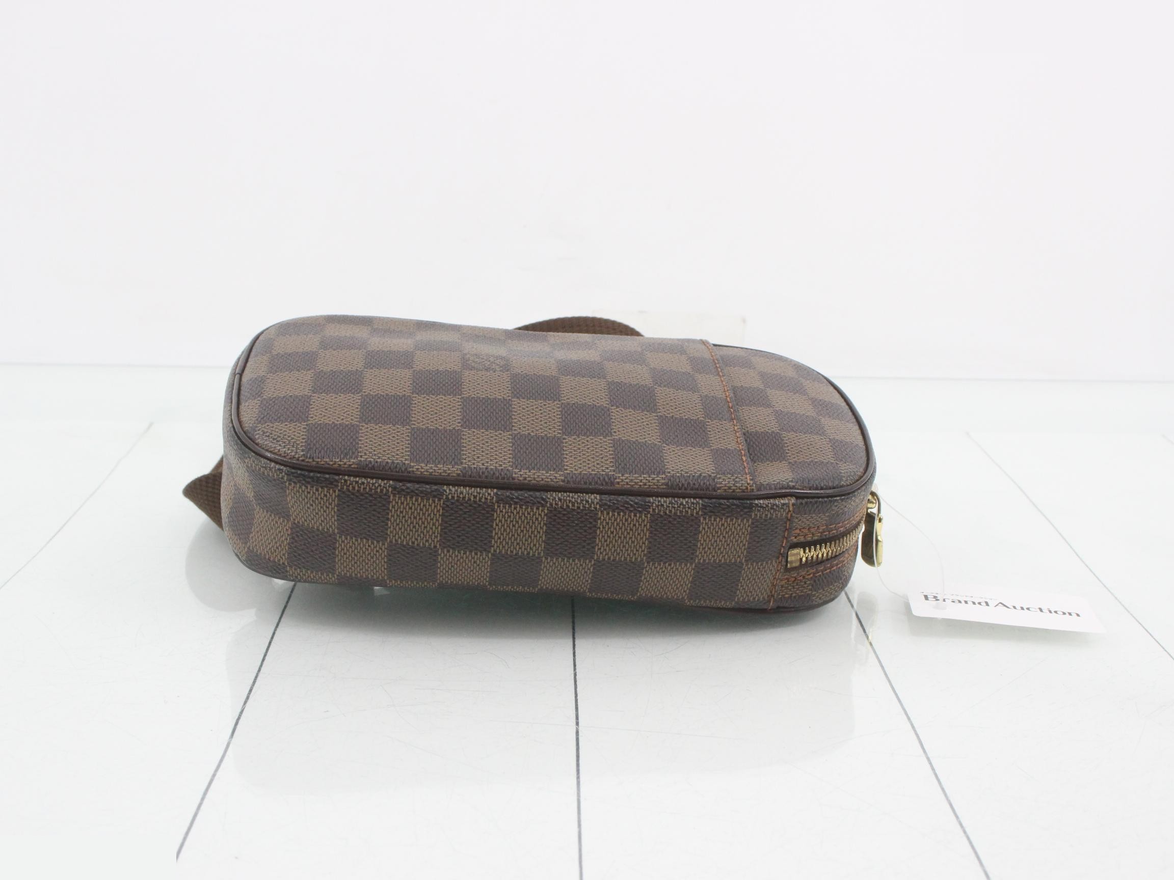 Pochette Gange SP Order — view 3