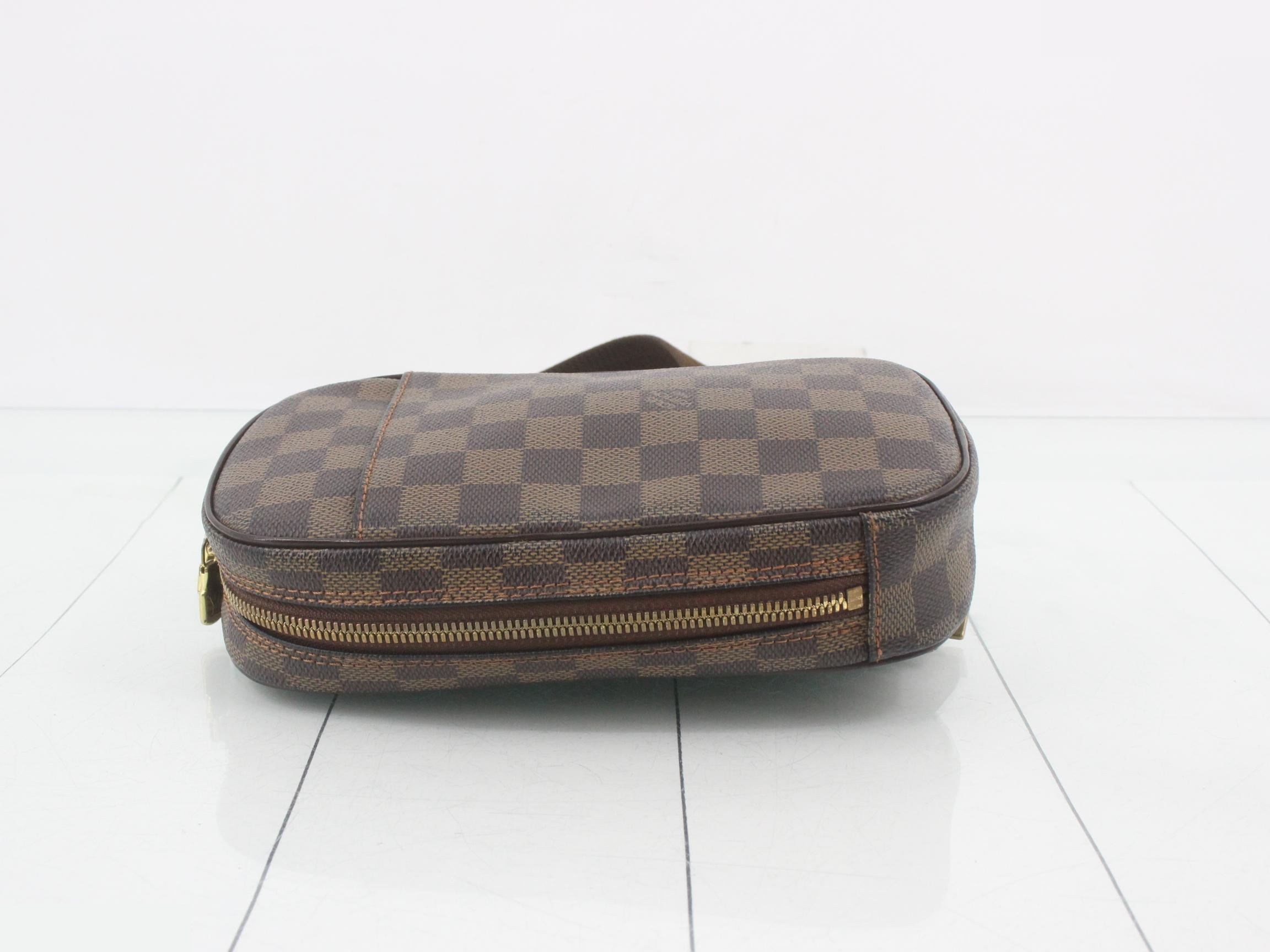 Pochette Gange SP Order — view 4