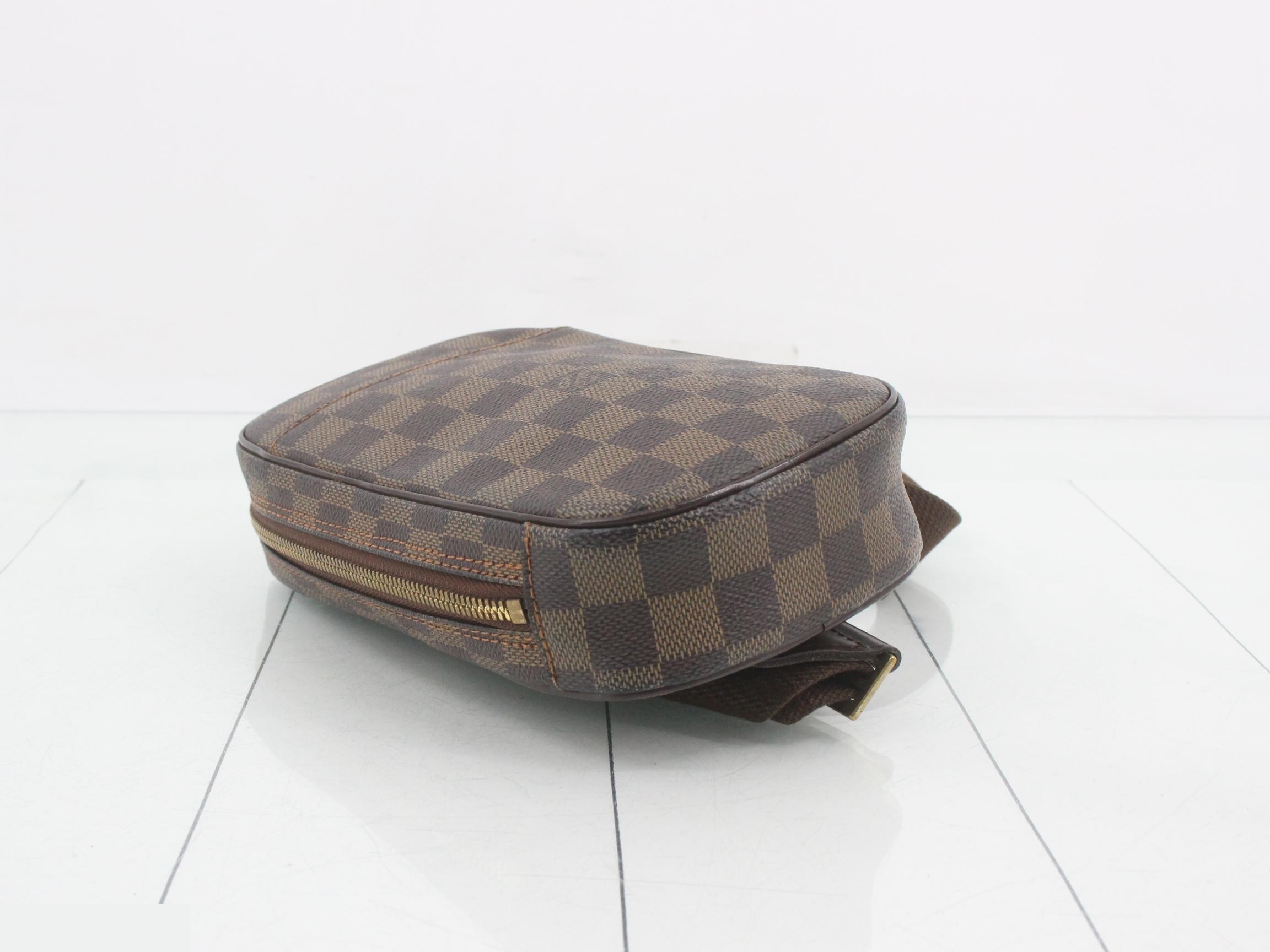 Pochette Gange SP Order — view 5
